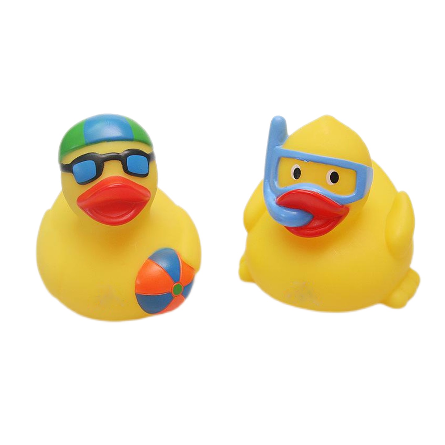 Diving Rubber Duck 3