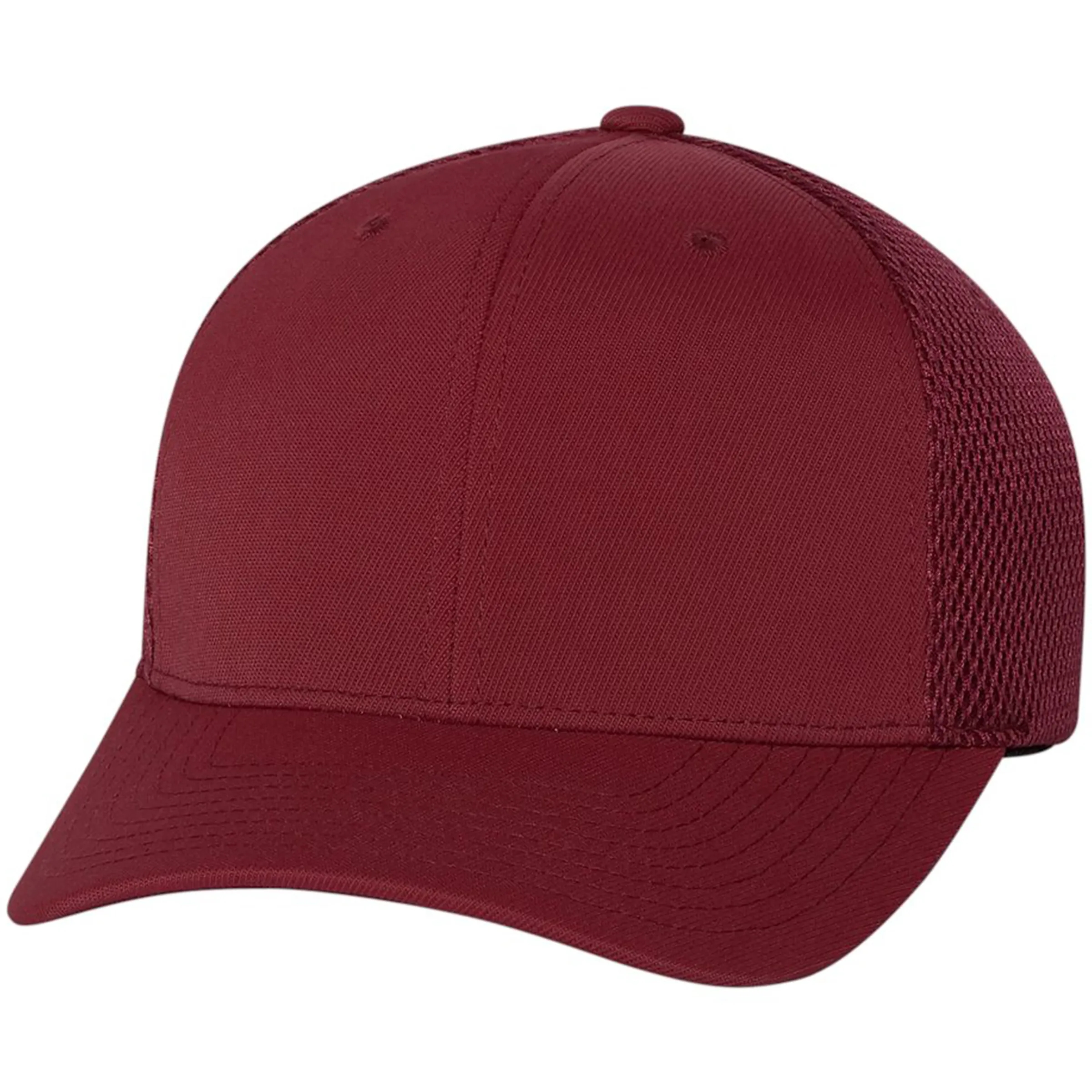 FLEXFIT ULTRAFIBER MESH CAP 13