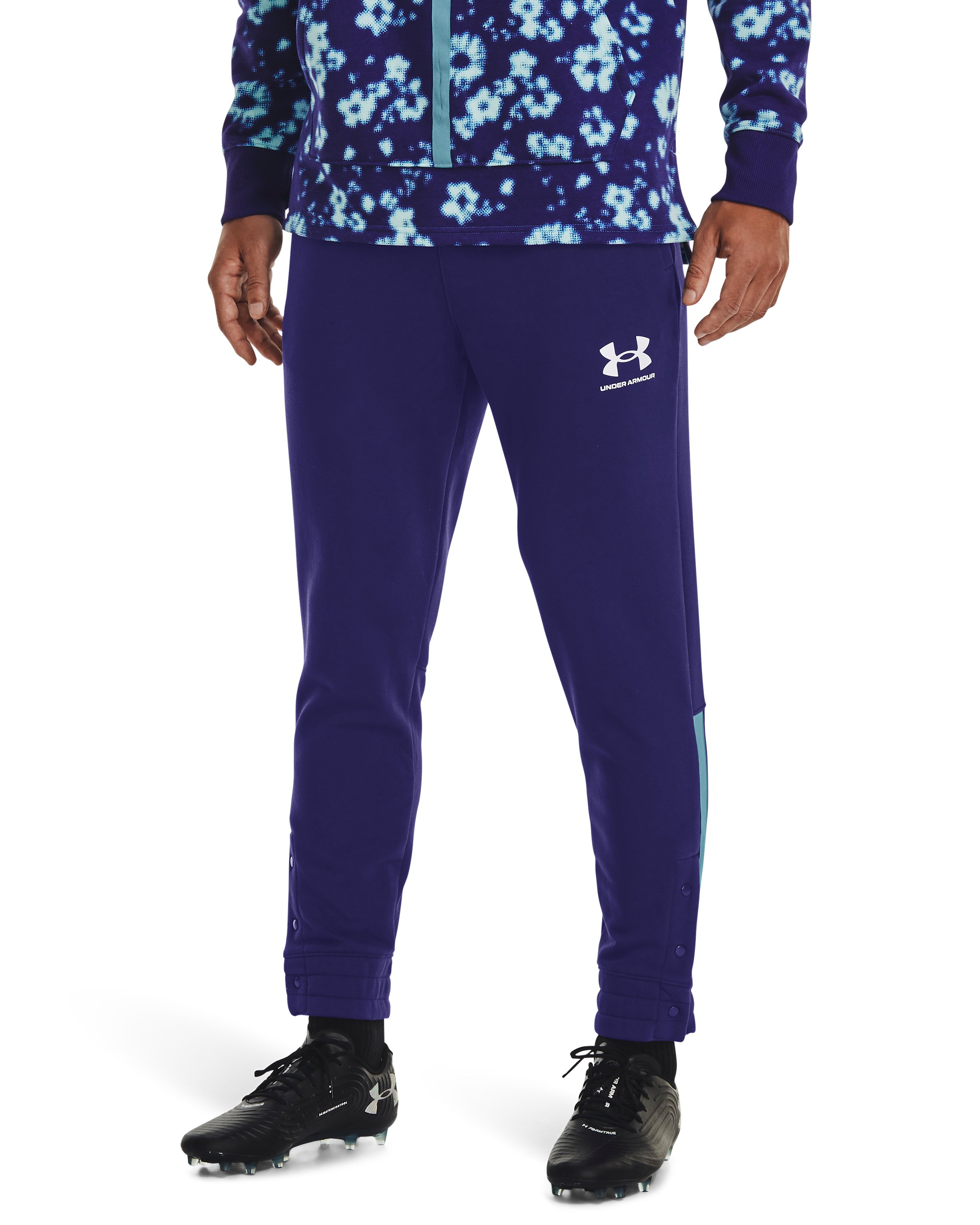 UA Accelerate Men's Joggers 3