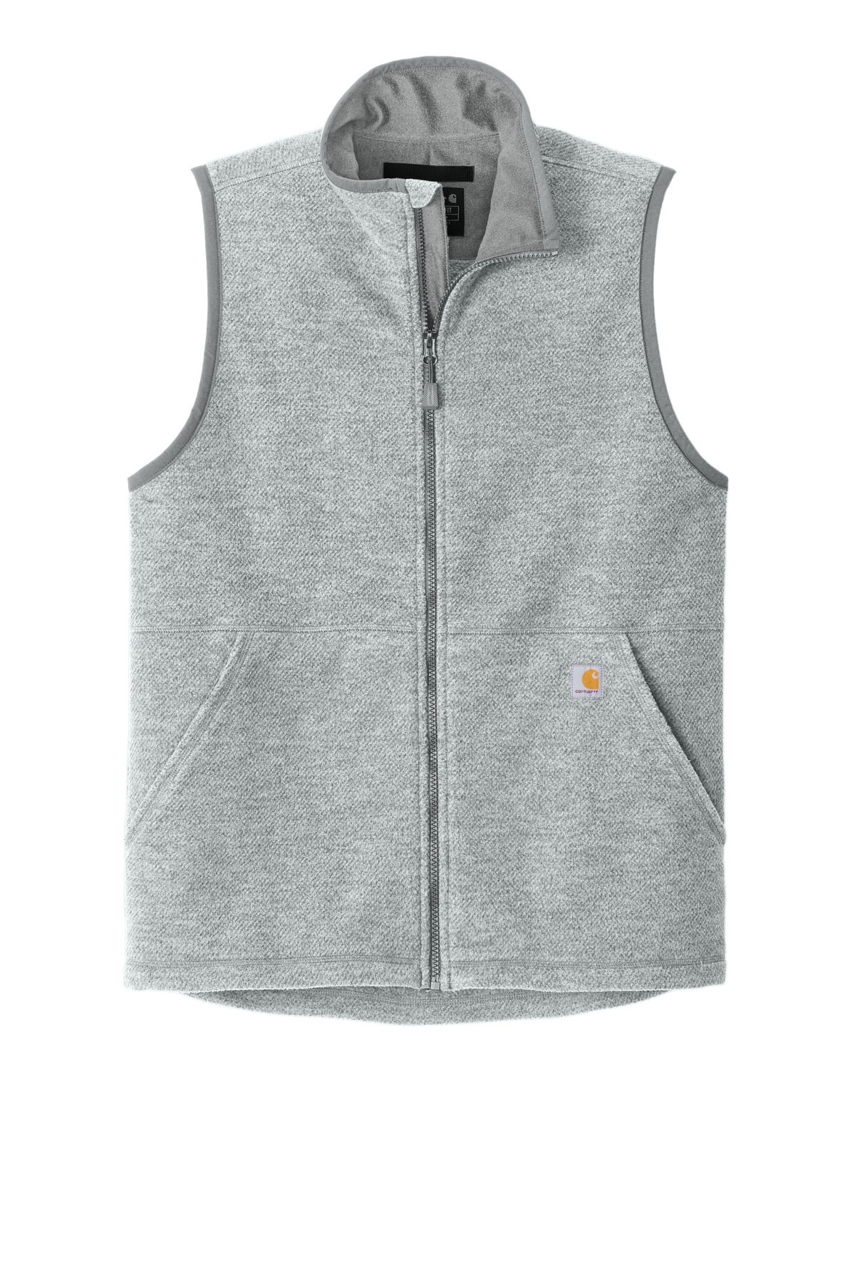 Carhartt Textured Fleece Vest CT106418 21