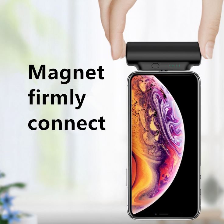 Mini Portable Charger 2
