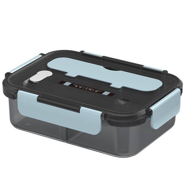Leakproof Bento Adults Lunch Box 2