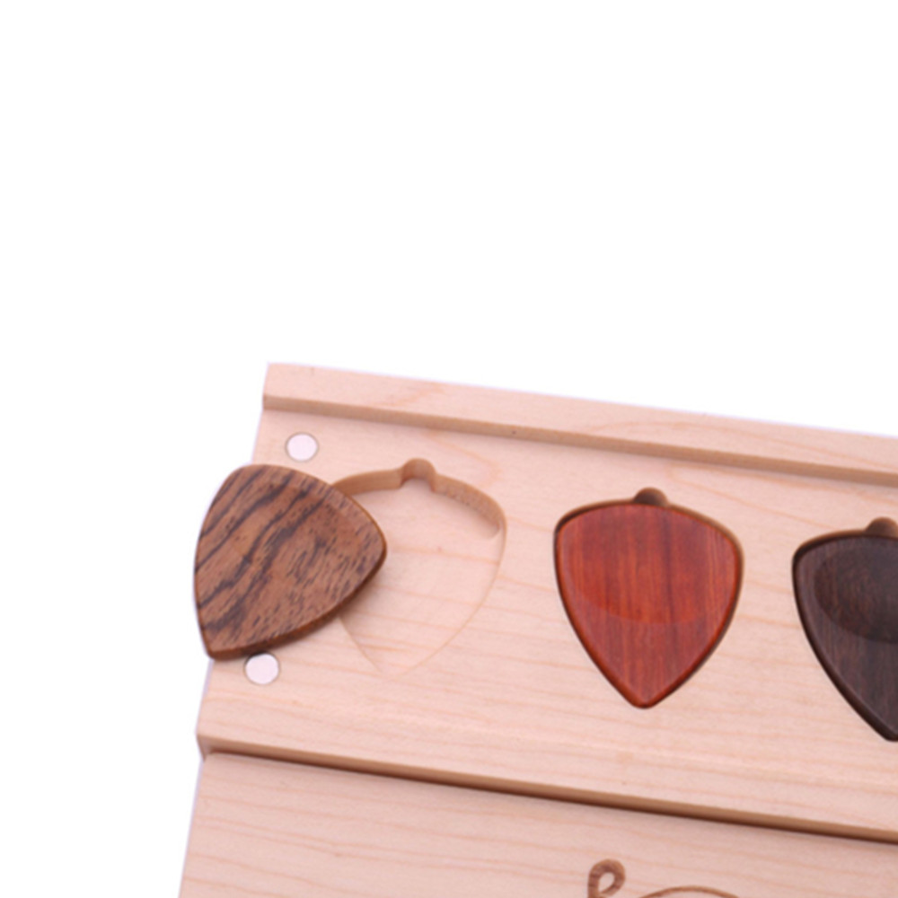 Guitar Pick Box 2