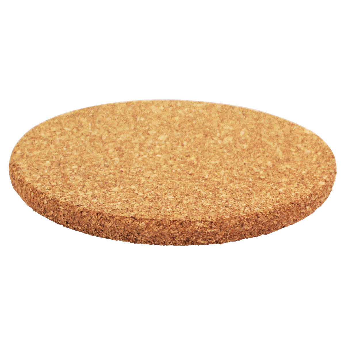 Deluxe Cork Coaster 4