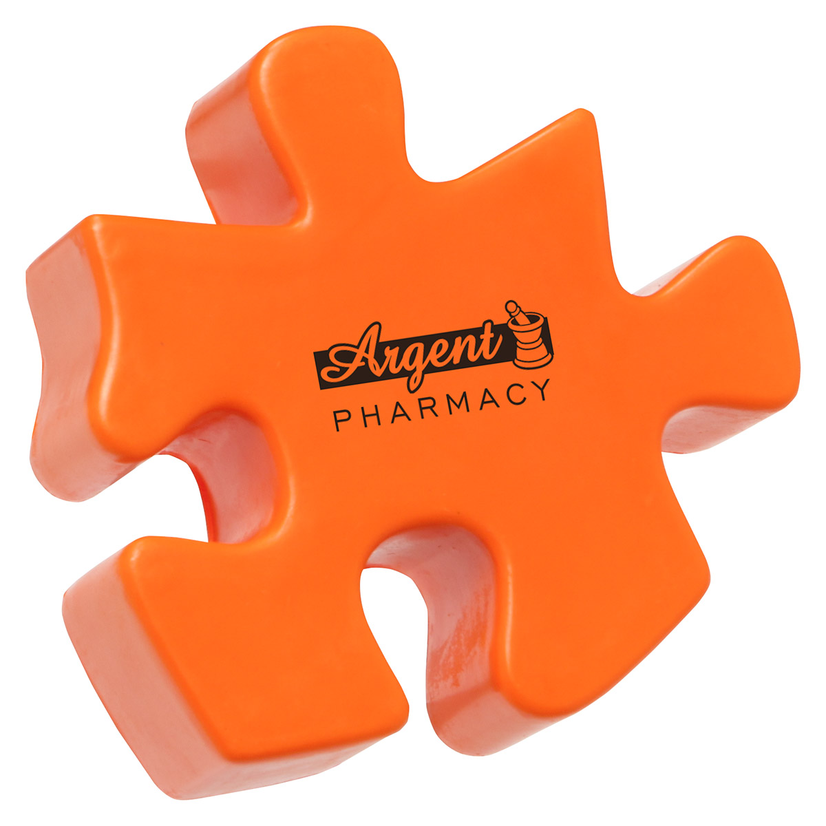 Puzzle Piece Stress Reliever 17