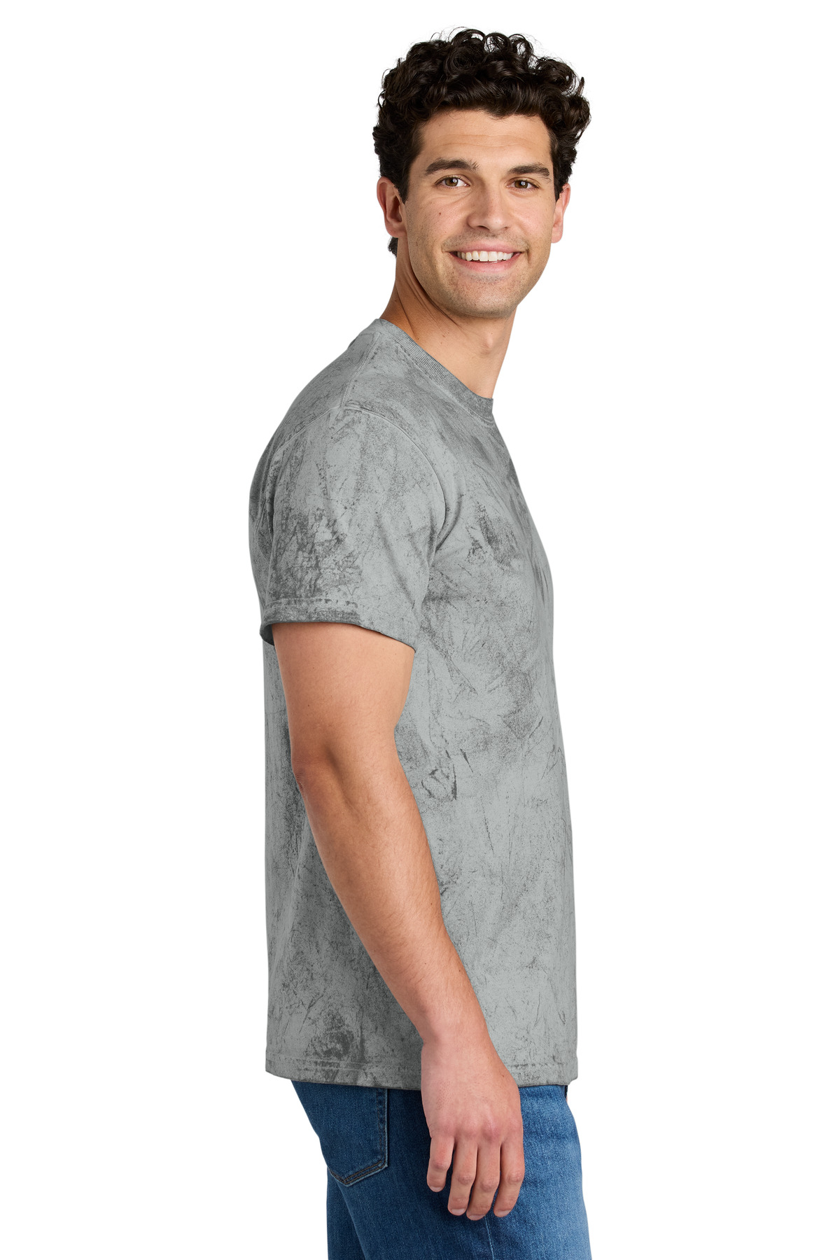 Comfort Colors Heavyweight Color Blast Tee 1745 5