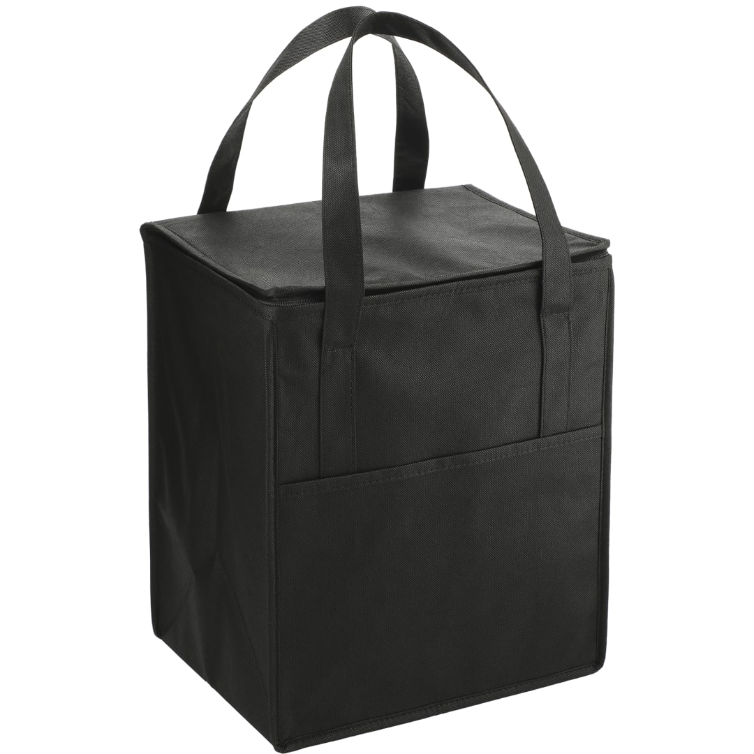 Hercules Flat Top Insulated Grocery Tote 73