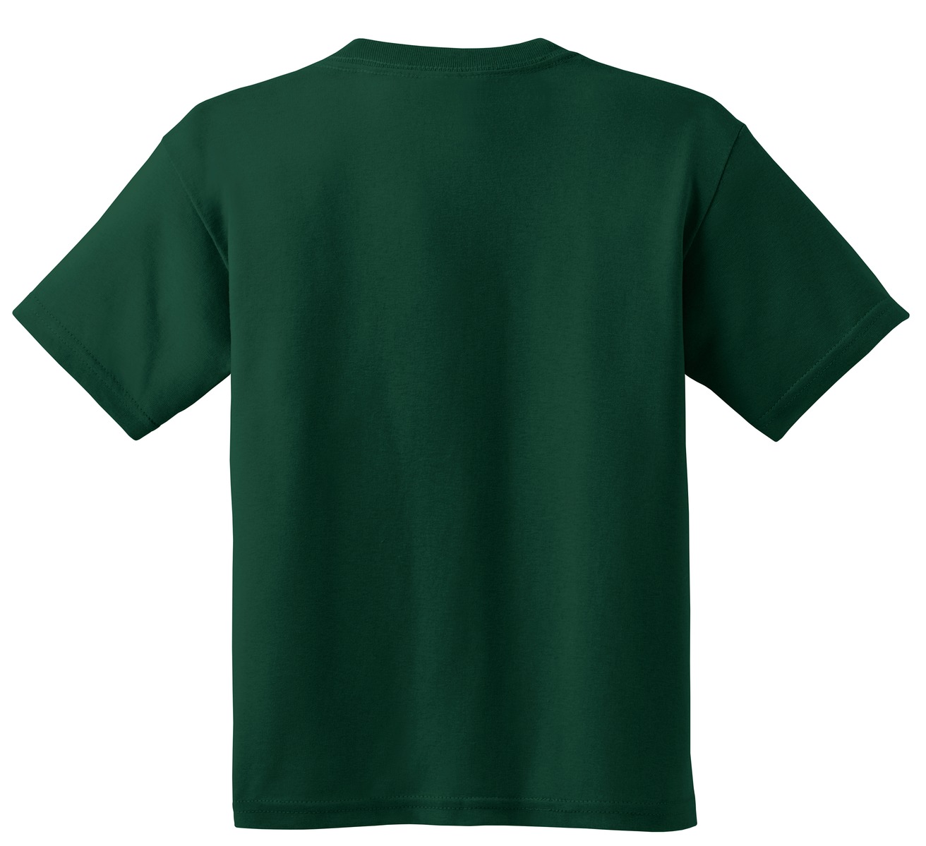 Gildan® Youth Heavy Cotton 100% Cotton T-Shirt 244