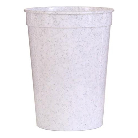 12 oz. Smooth Stadium Cup 2