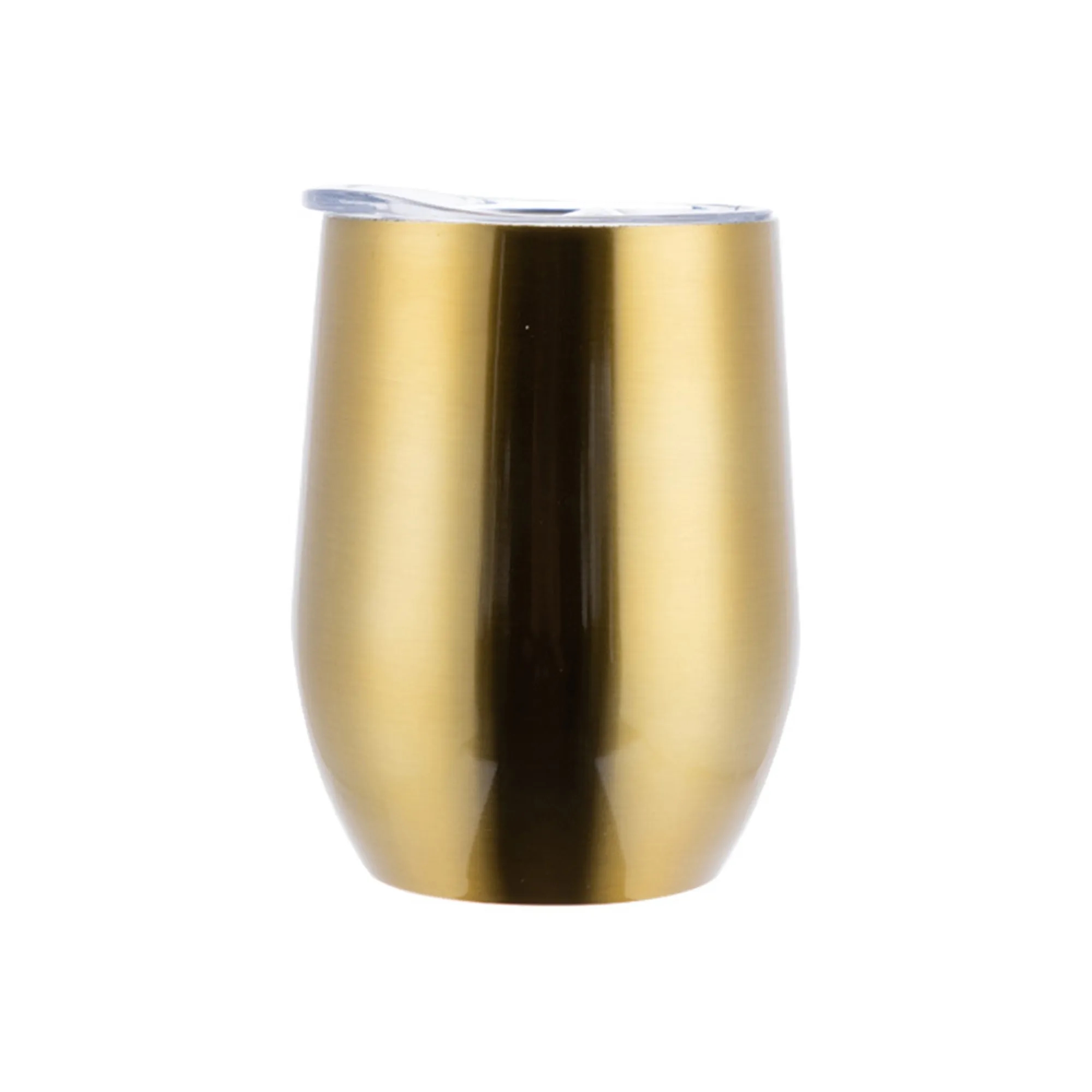 Holiday Wine Collection Egg Cup Double Wall 12oz 10