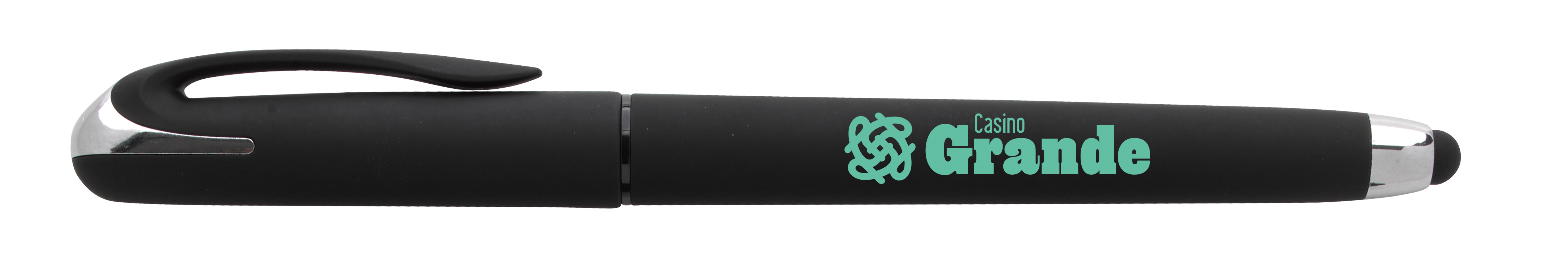 Good Value™ Cyber Stylus Gel Pen 46