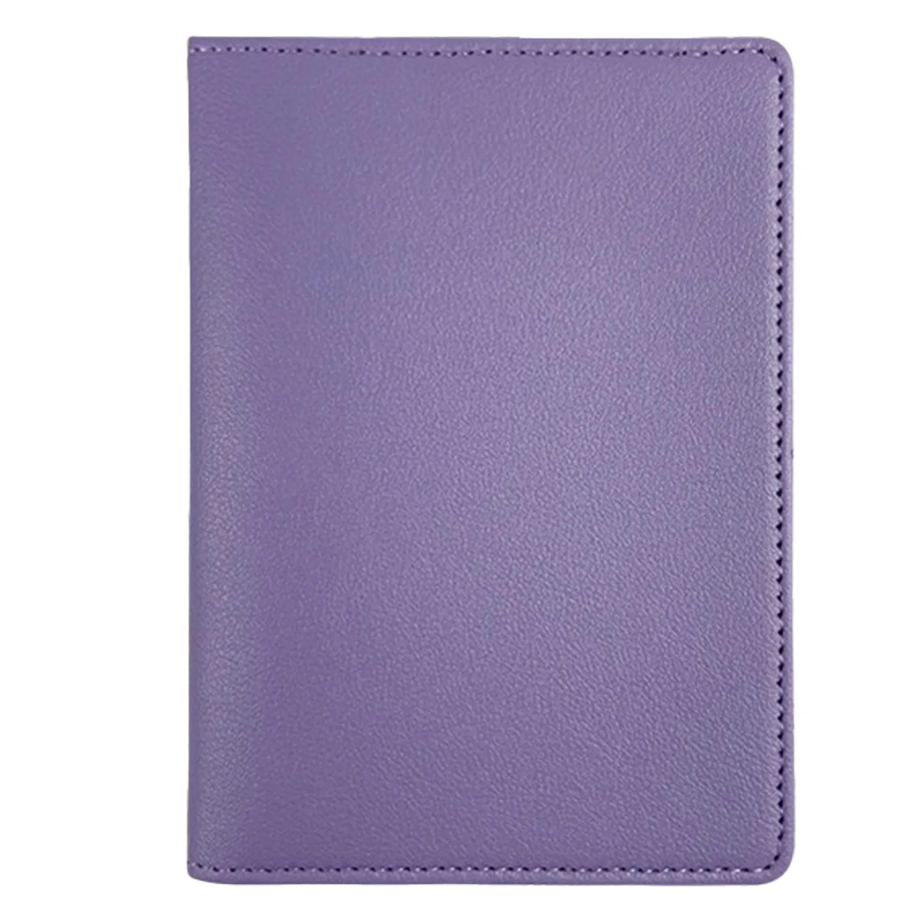 PU Leather Card Holder Passport Case 6