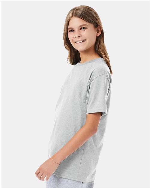 Youth Perfect-T T-Shirt - 498Y 84