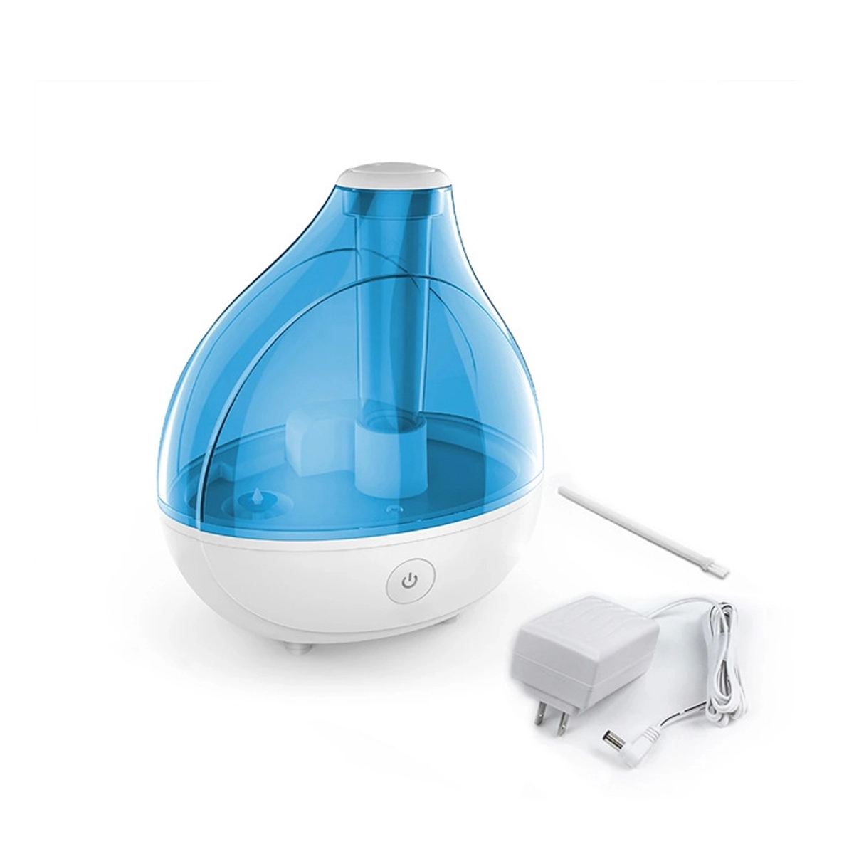 Ultrasonic Cool Mist Humidifier With Whisper Quiet Operation 5