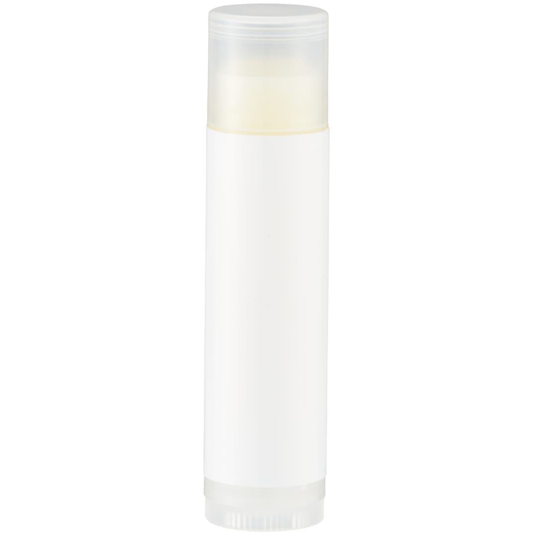 95% Organic Lip Balm 5