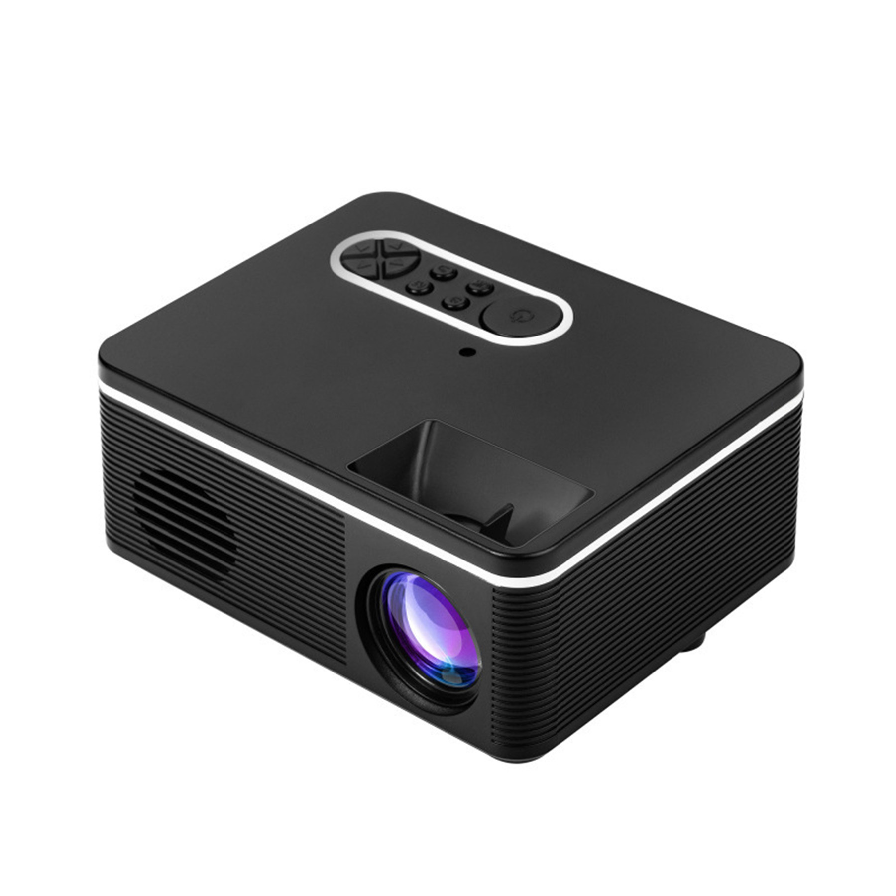 Mini Projector 1