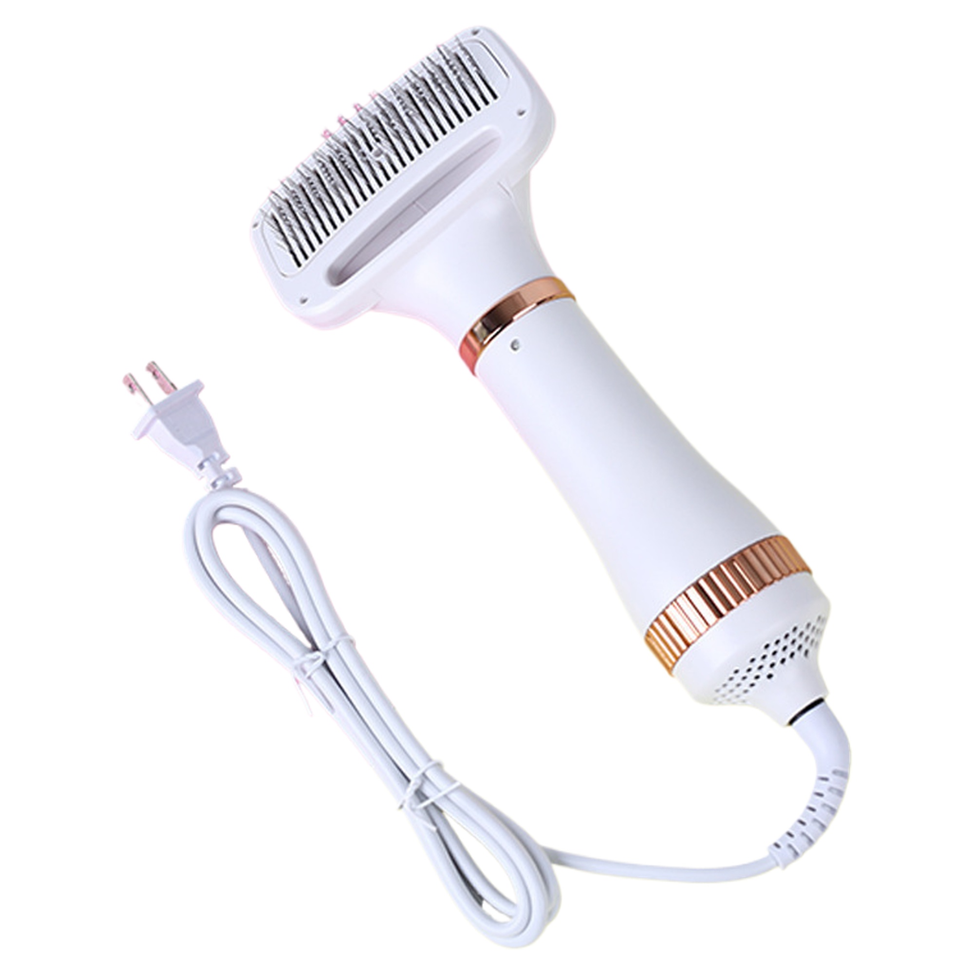 Pet Smart Electric Heated Comb Blow Dryer Grooming Tool 4