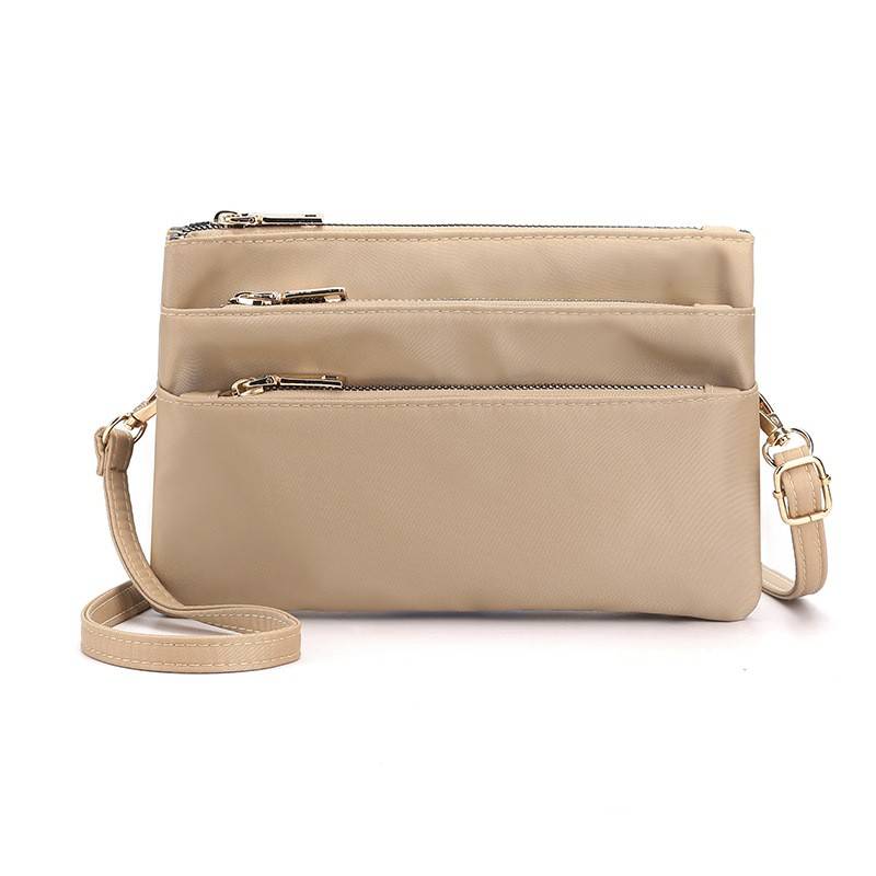 Handbag Waterproof Lightweight Messenger Crossbody Bag 11