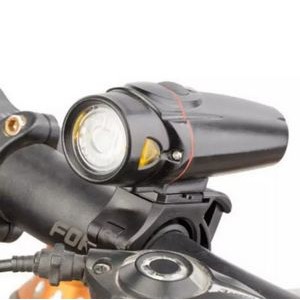 Ultra Bright Usb Rechargeable Bike Light 2