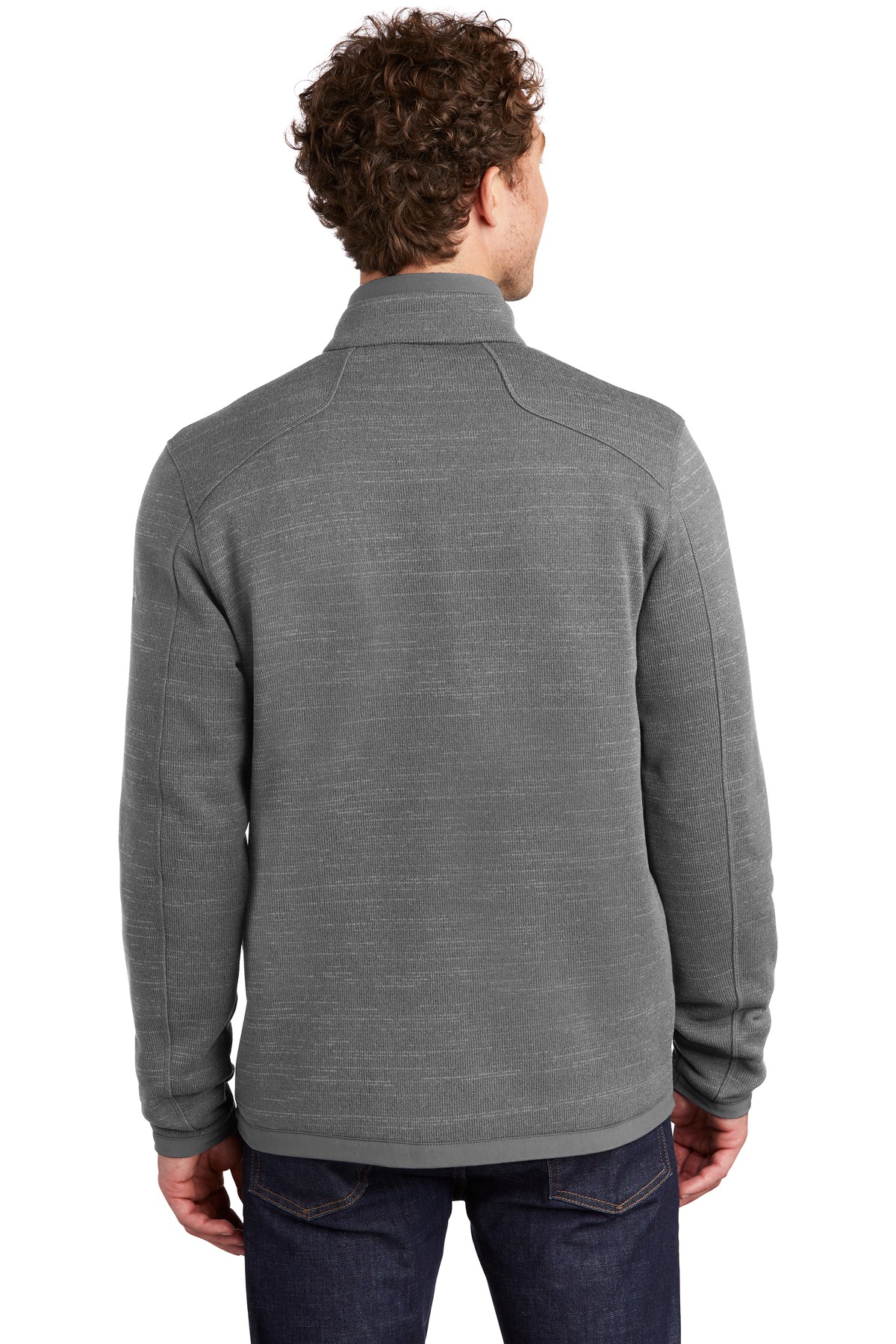 Eddie Bauer Sweater Fleece Full-Zip. EB250 13