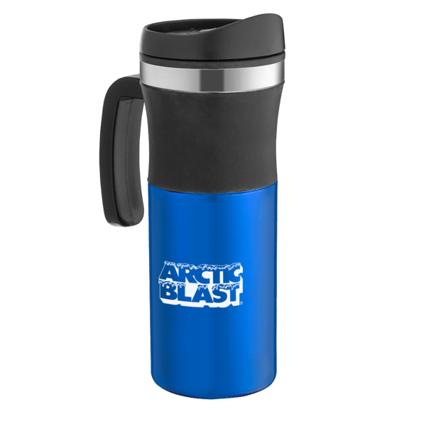Malmo Travel Mug - 16 Oz. 20