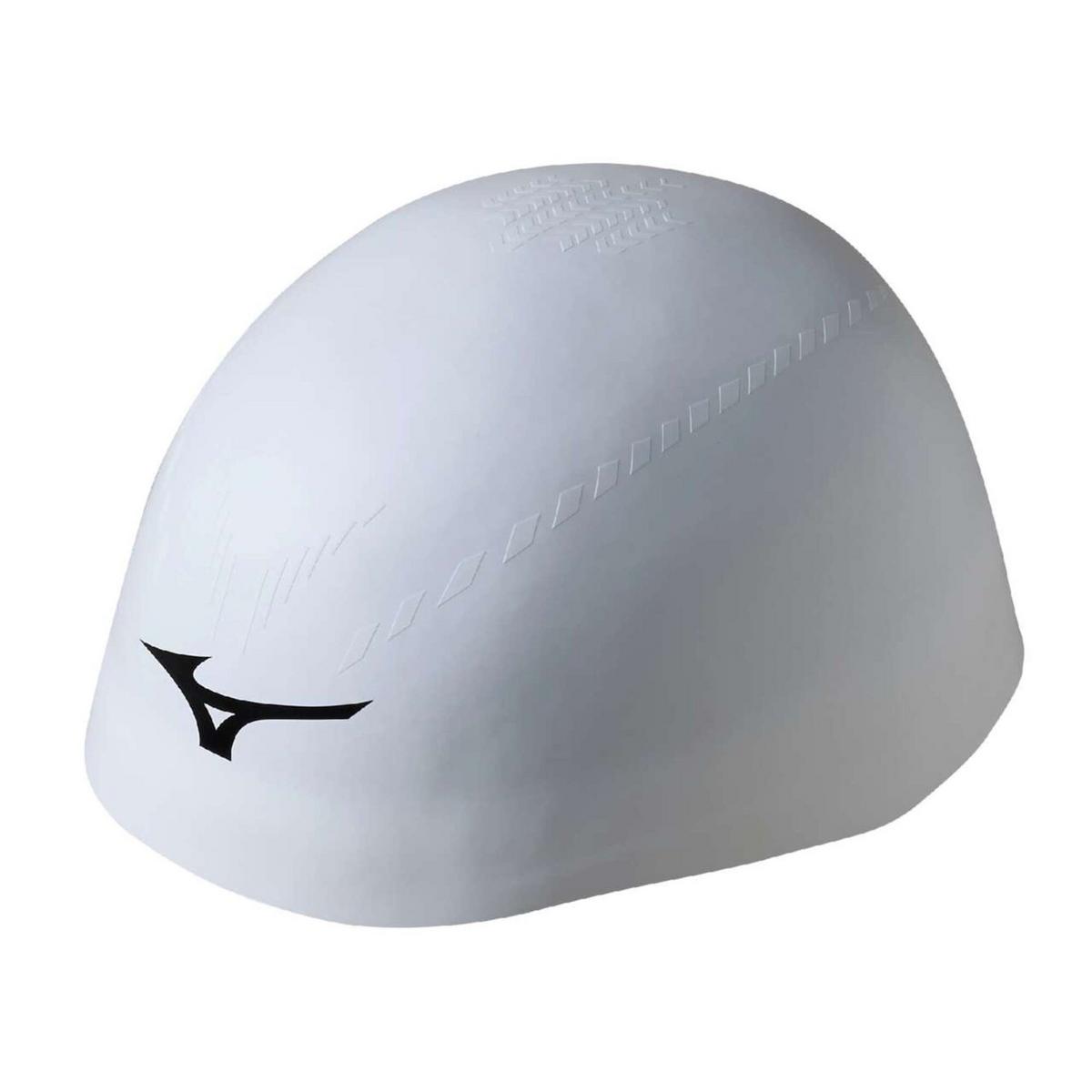 Mizuno GX Sonic Plus Racing Swim Cap 1