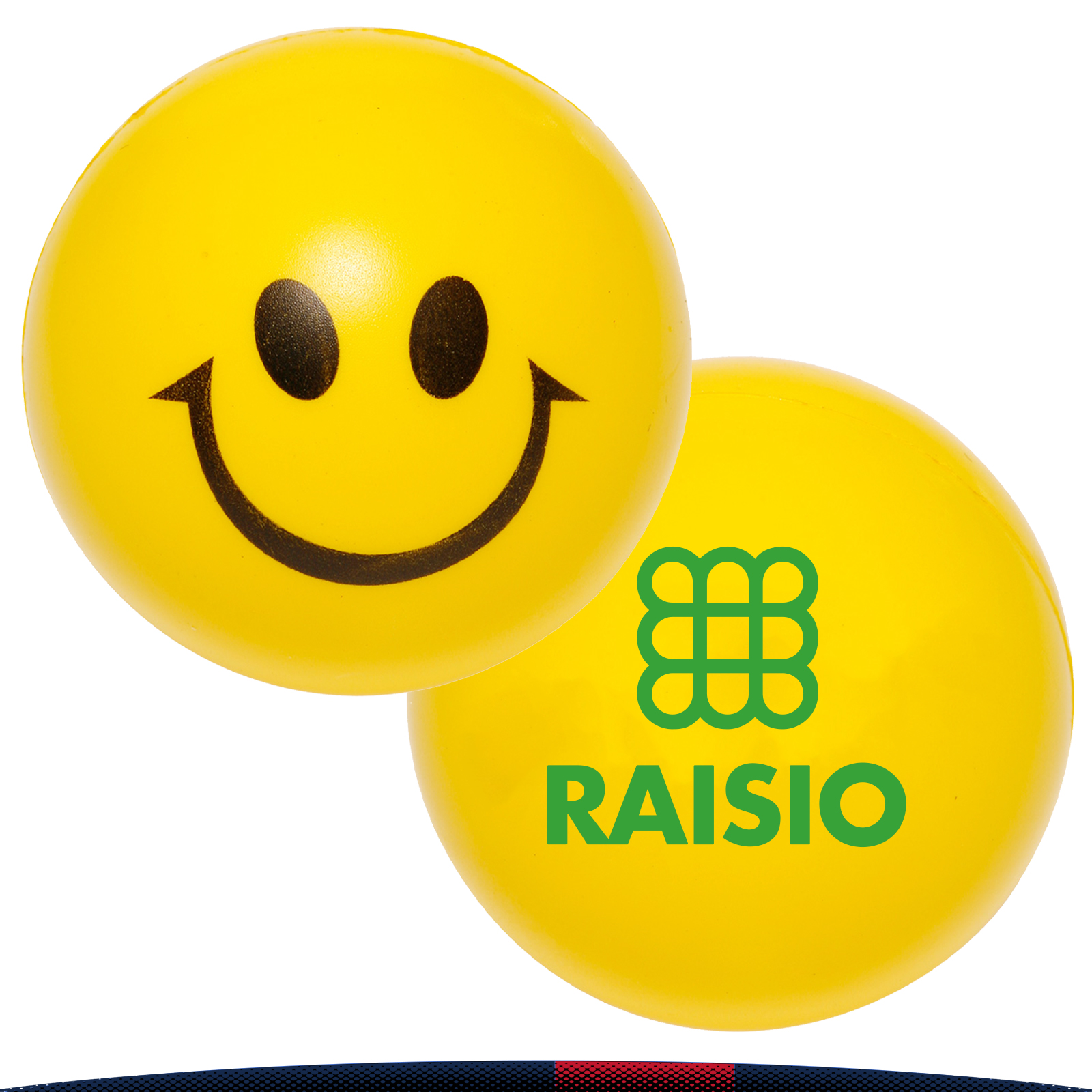 Jenn Smiley Stress Ball 2