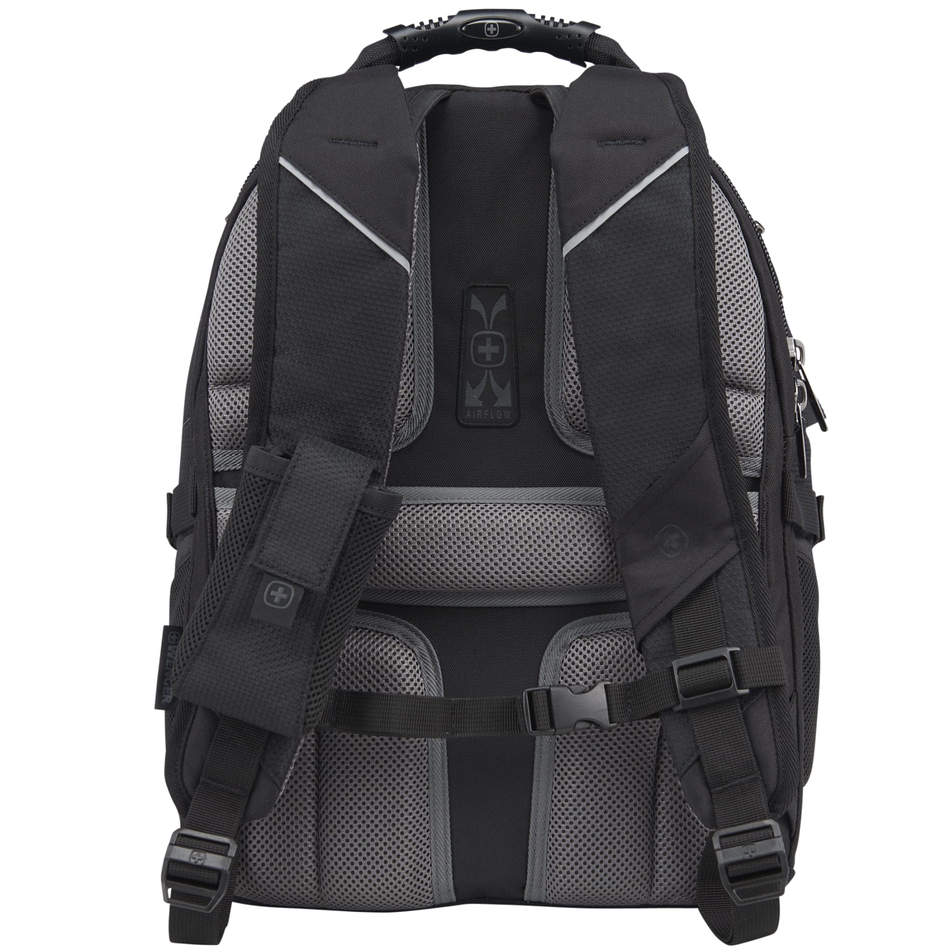 Wenger Pro II Recycled 15" Computer Backpack 86