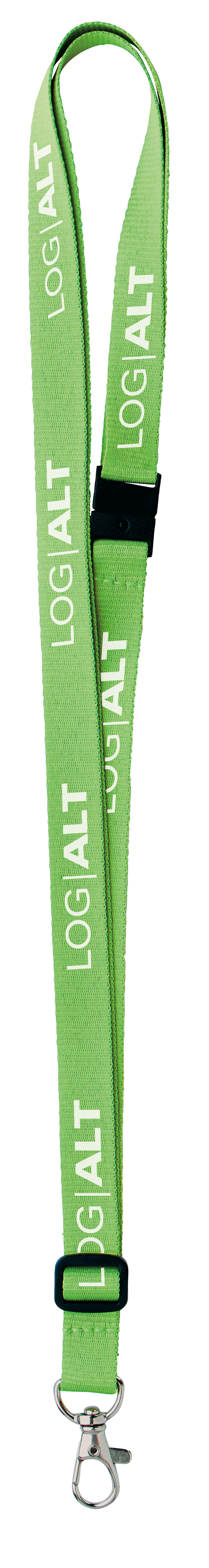 Universal Source® 5/8" Adjustable Polyester Lanyard 52