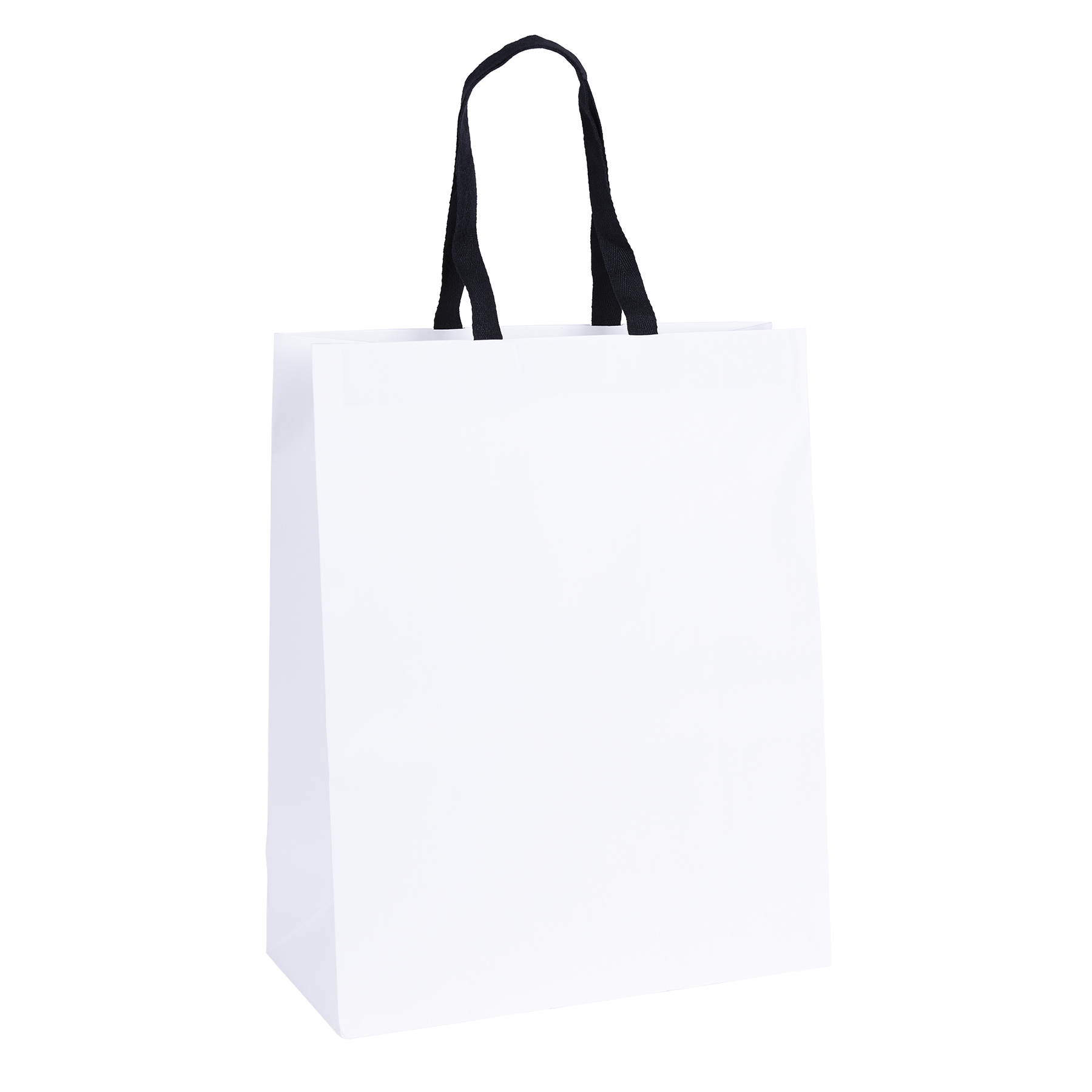 Teak - Woven Handle White Eurototes - Chromatic 2