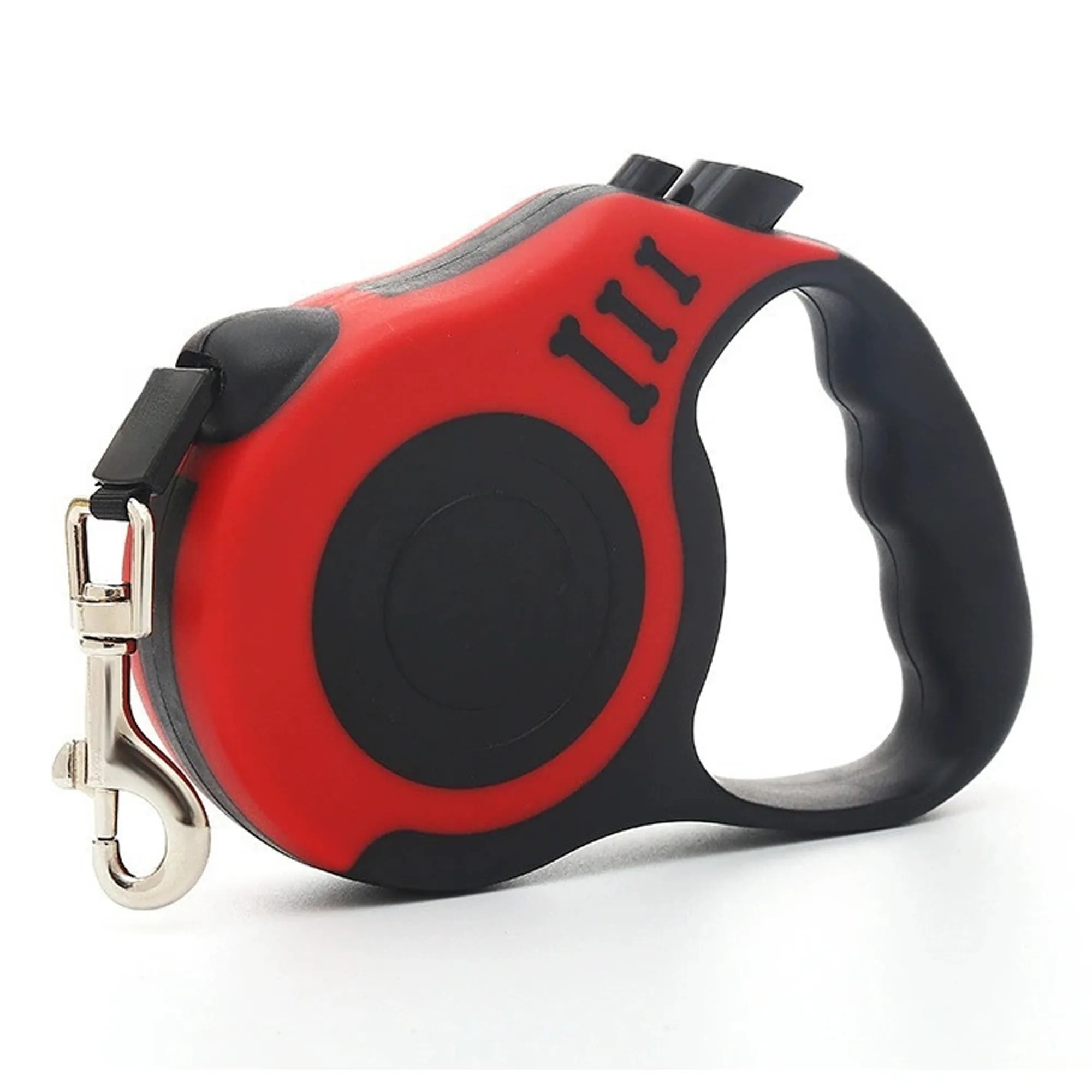 3m Portable Automatic Retractable Traction Rope 6