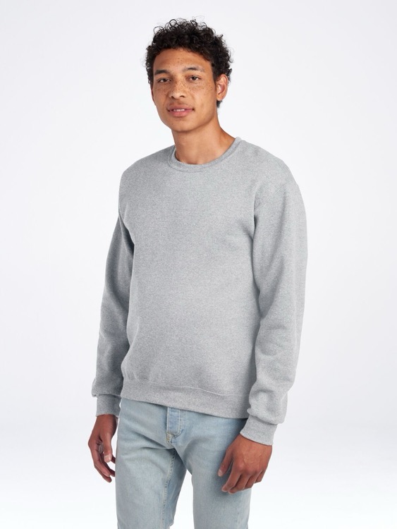 JERZEES Super Sweats® NuBlend® Unisex Sweatshirt 16