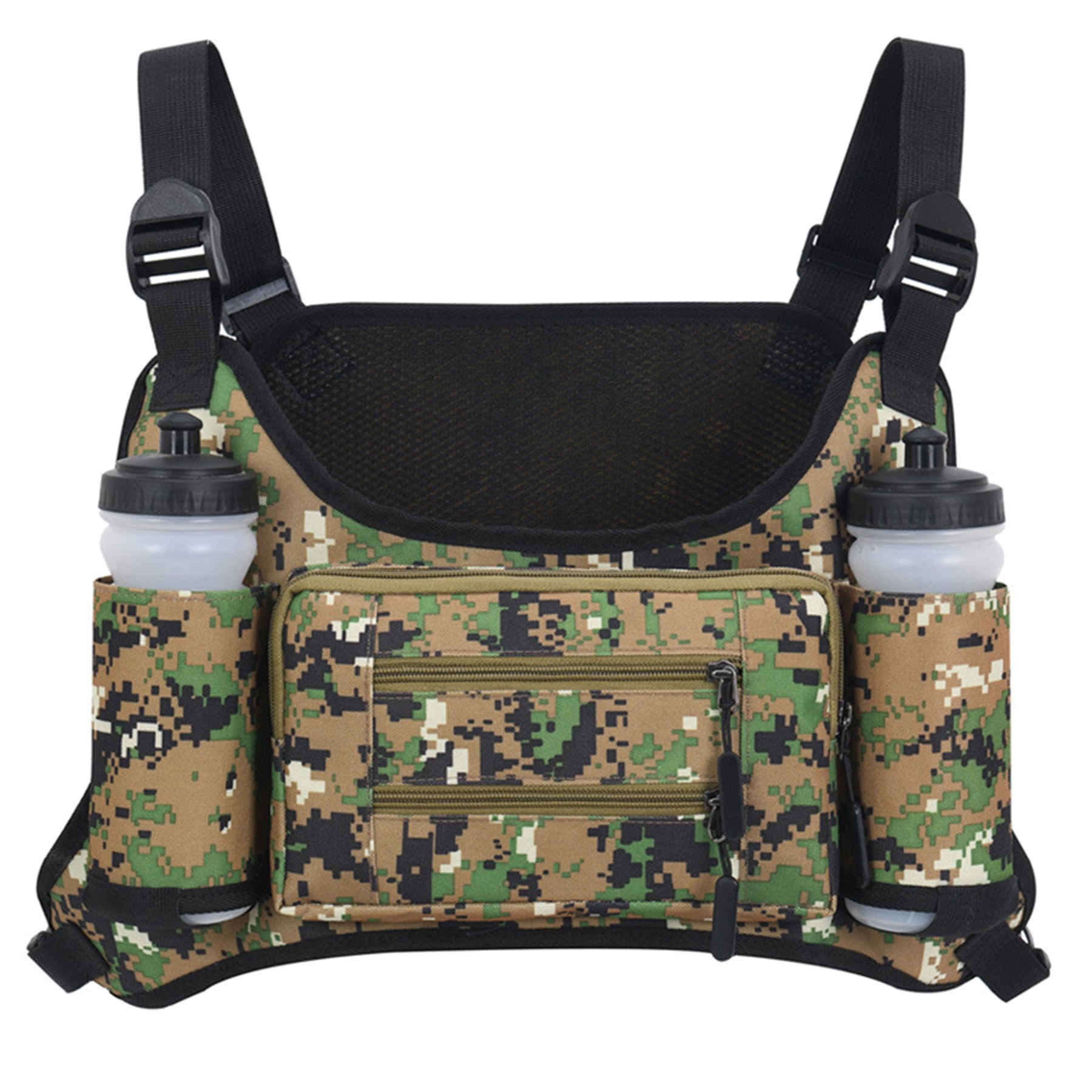 Chest Pack 6