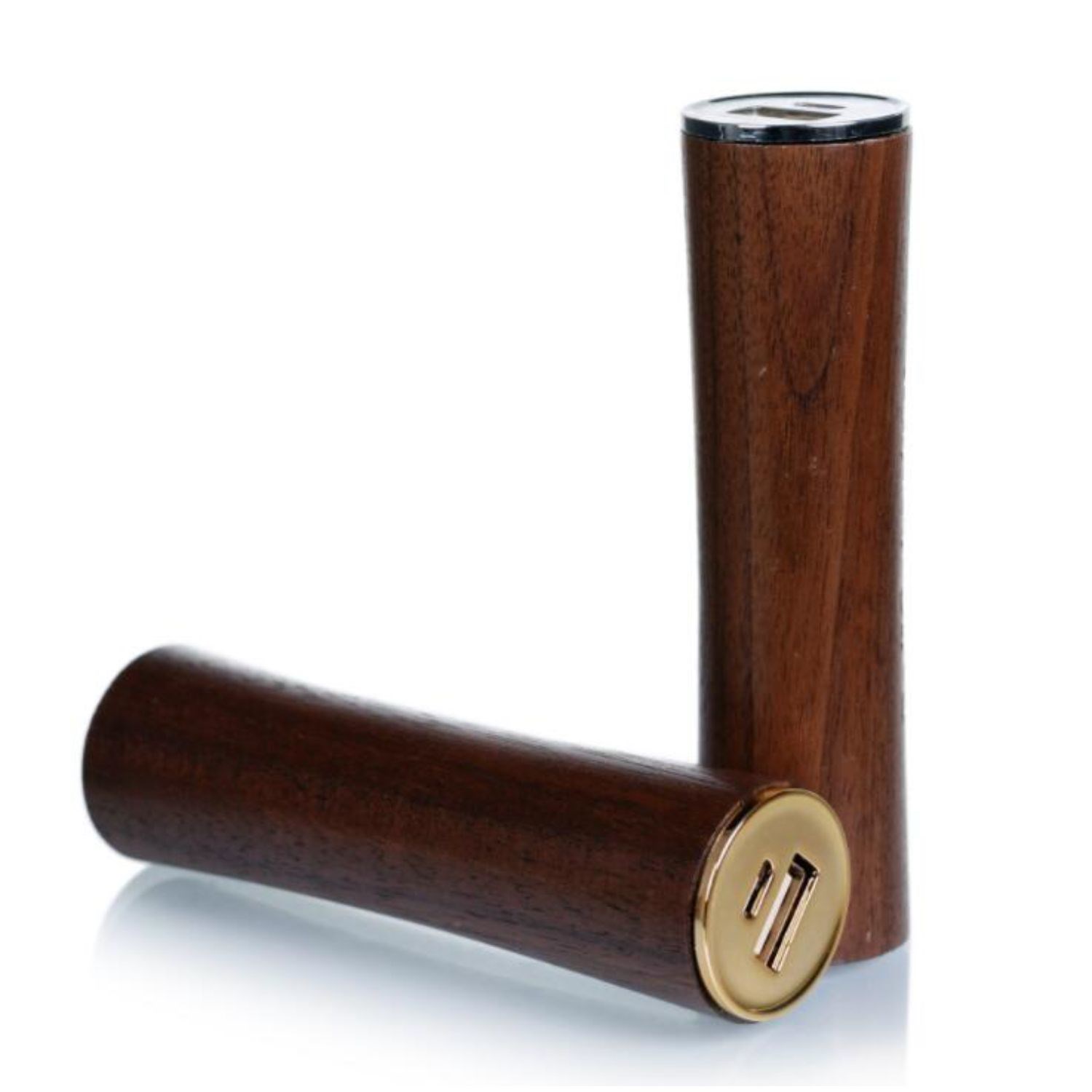 SEVILLE Cylindrical Shaped Portable Charger 2200mAh 3