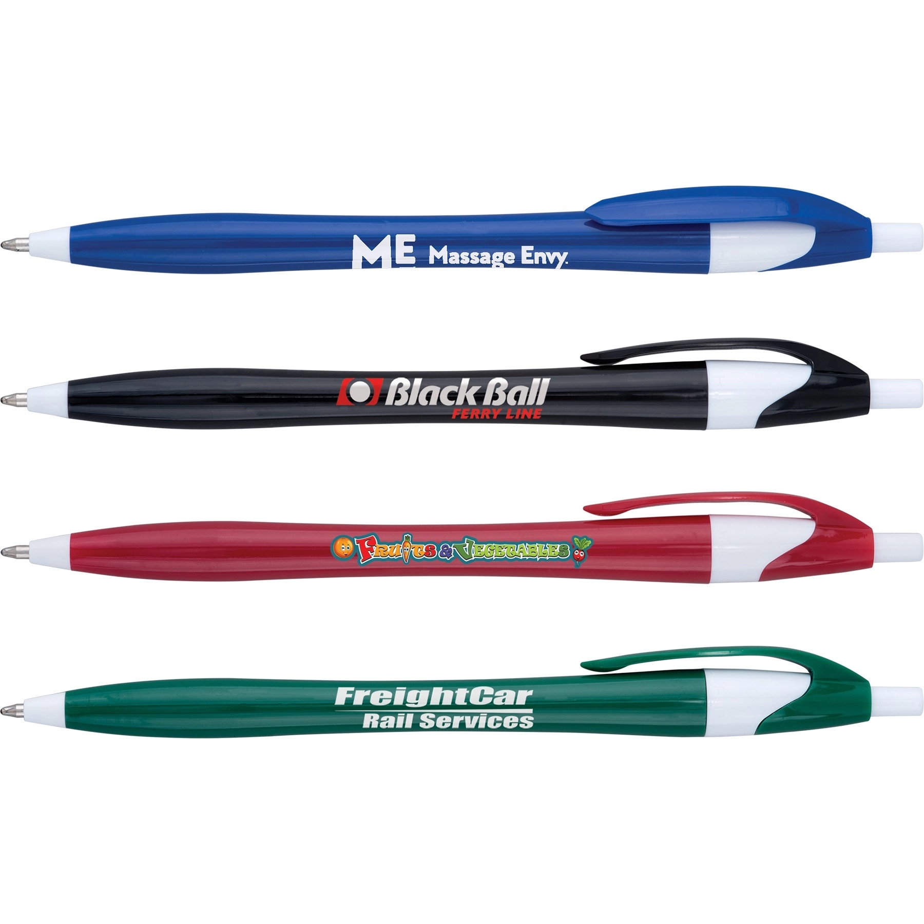 Executive Pen 2