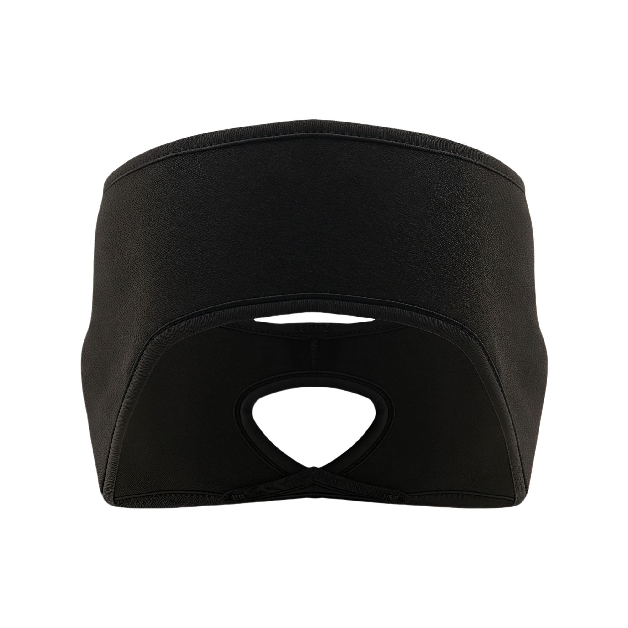 Fleece Ear Warmer Headband for Outdoor Cycling Running Windproof Warm Stretchy Comfortable Durable 2