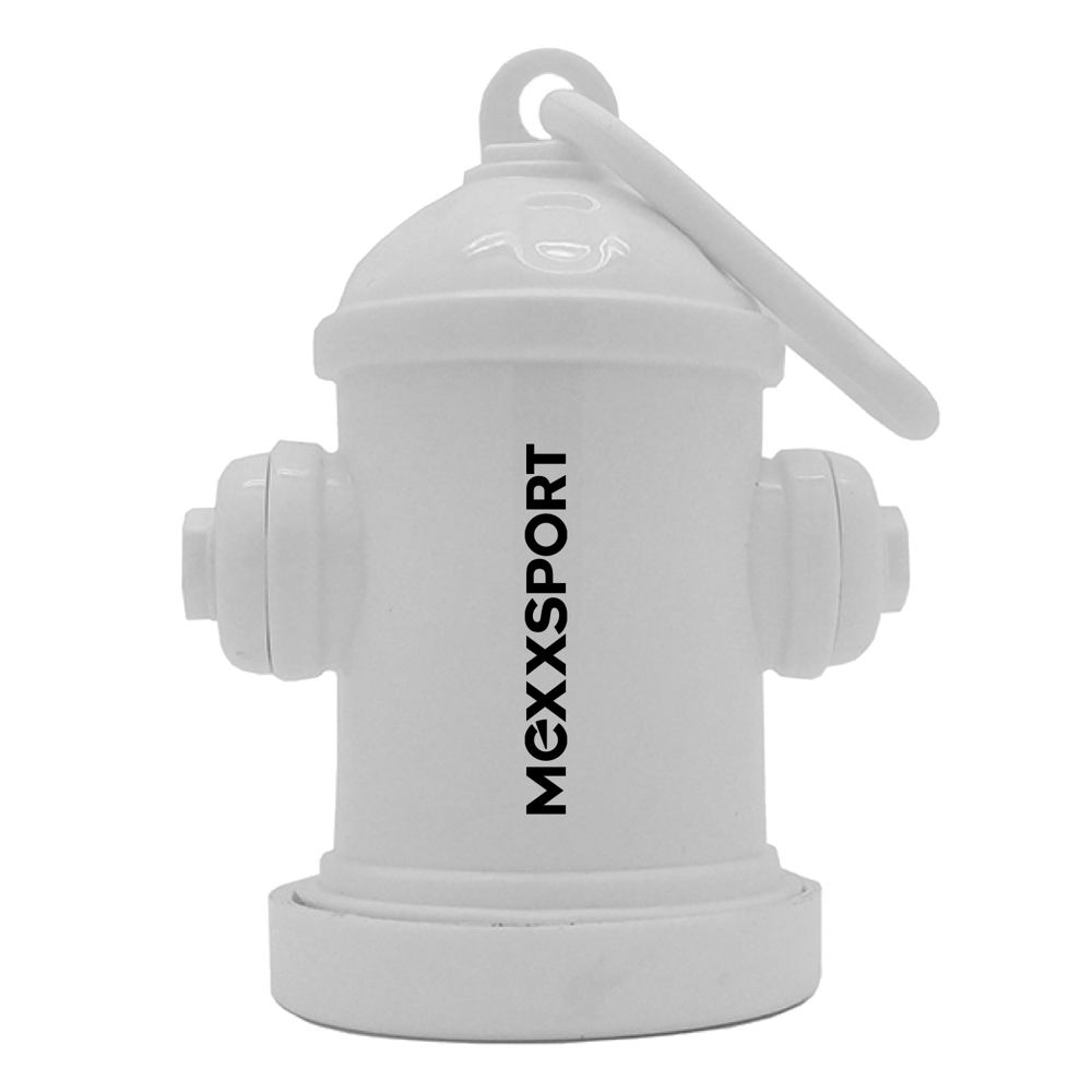 Waste Bag Dispenser 5