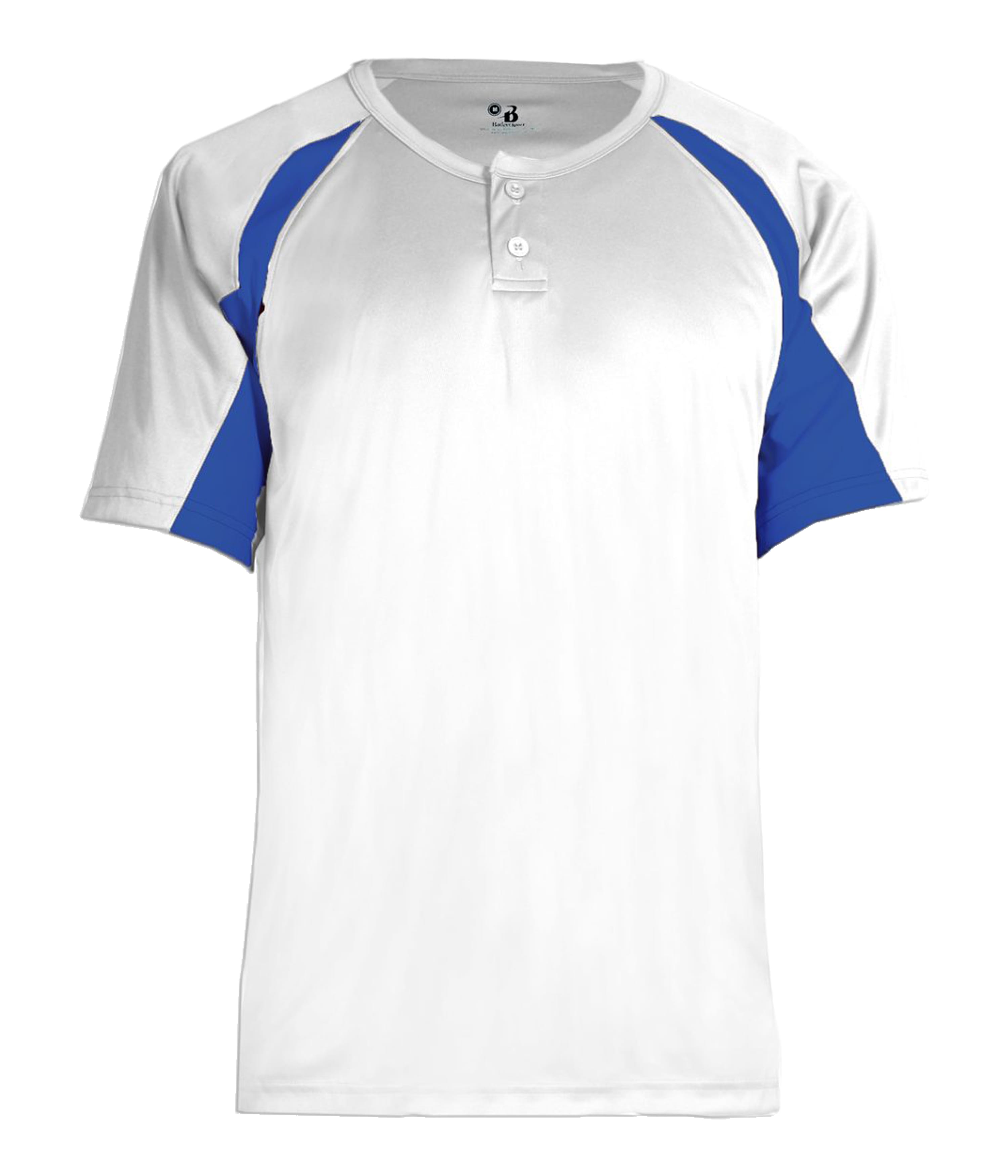 HOOK YOUTH PLACKET 16