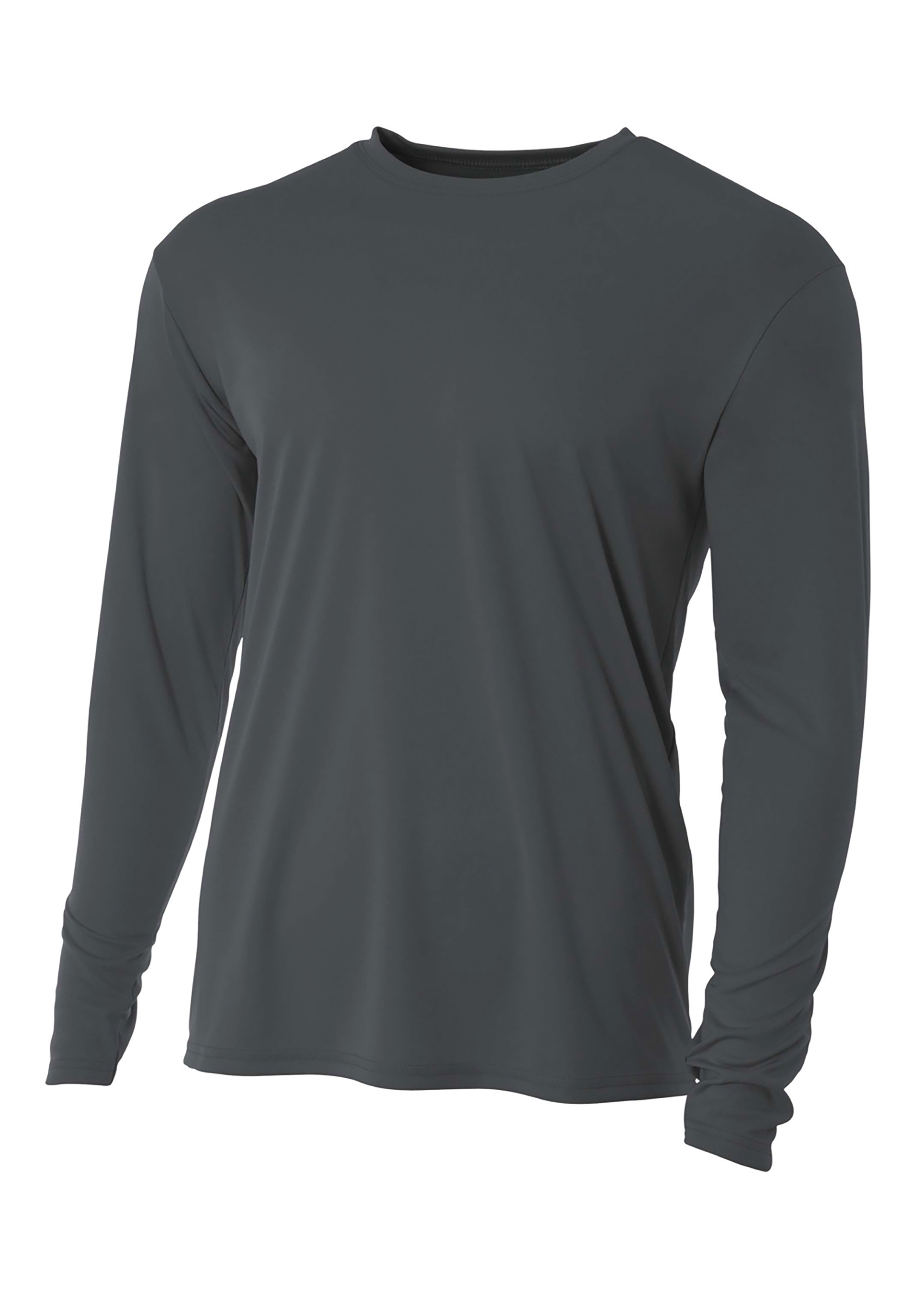 A4 Cooling Performance Long Sleeve Crew 28
