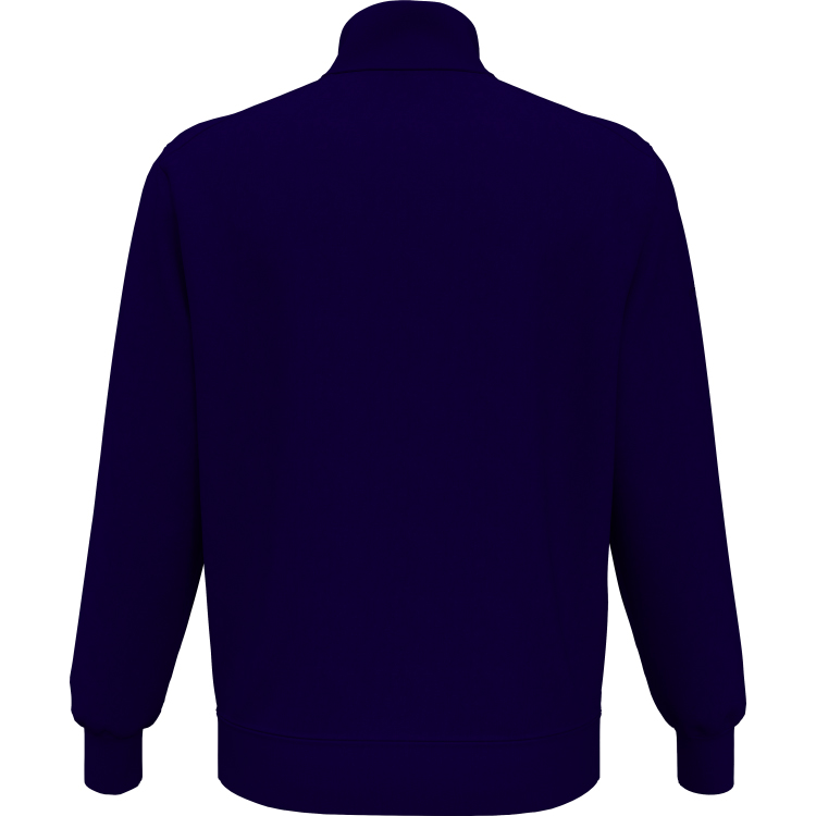 Callaway Merino Sweater (Men's 1/4 Zip) 4