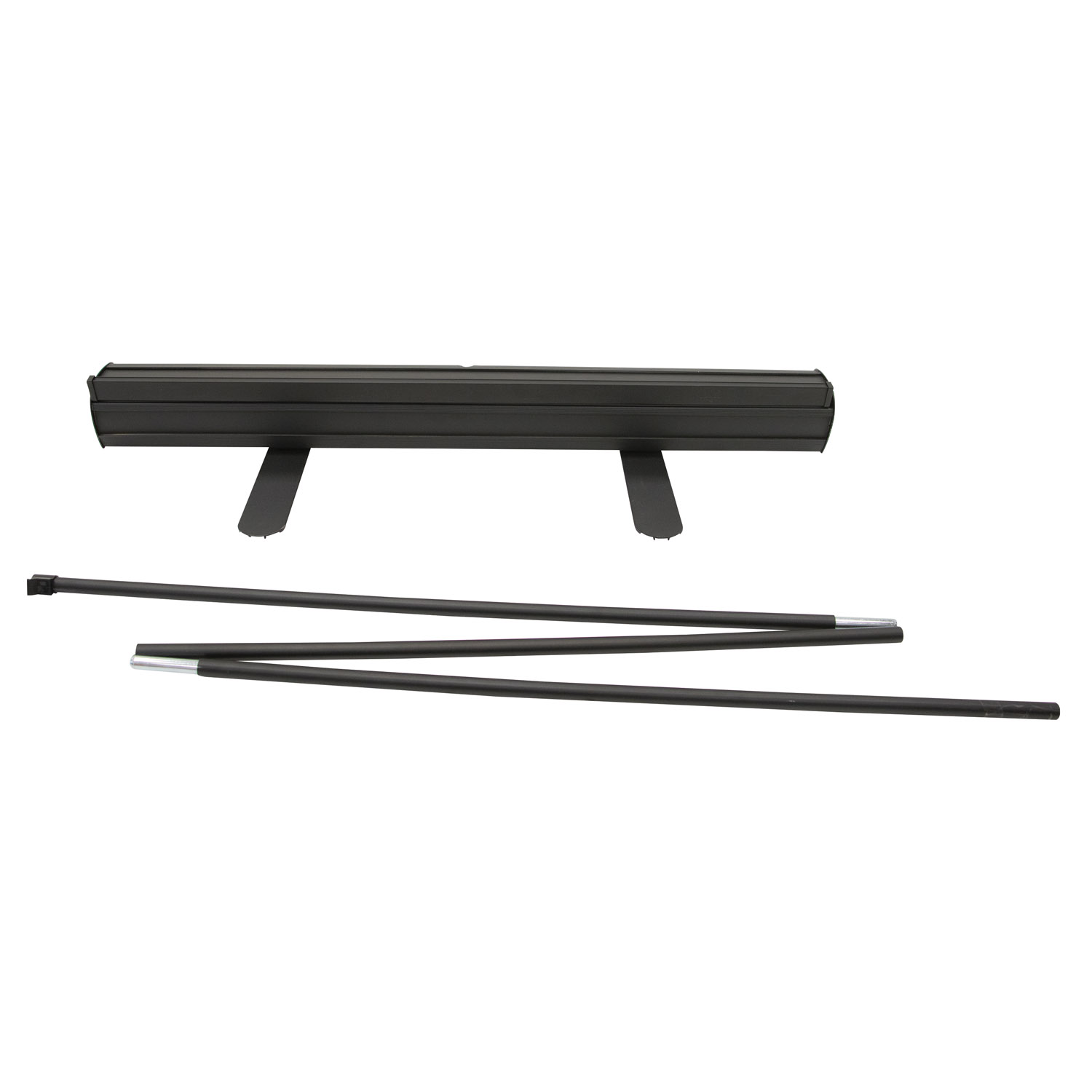 31.5" Economy Retractor Hardware 17