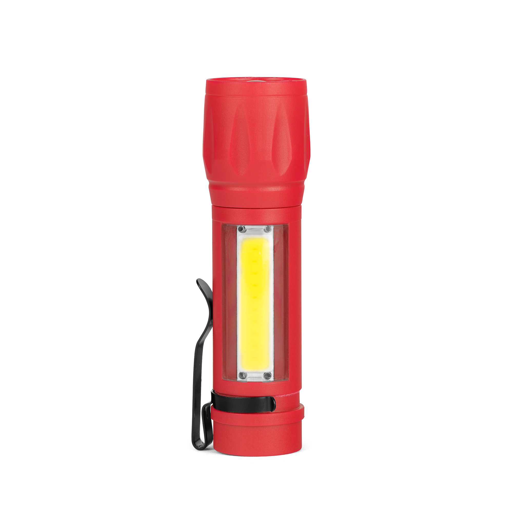 BrightBeam Rechargeable Flashlight 6