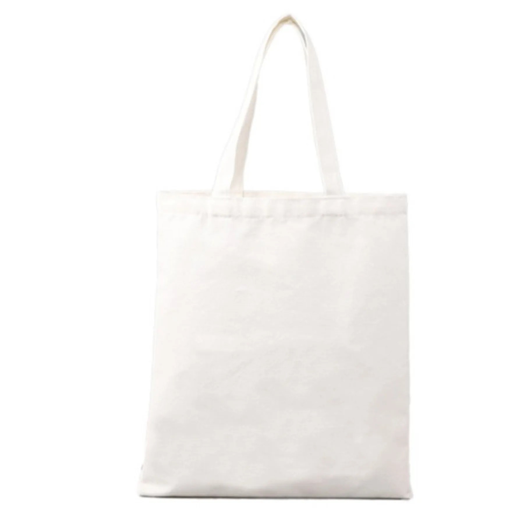 Custom Canvas Tote, custom tote bag with logo imprint 2