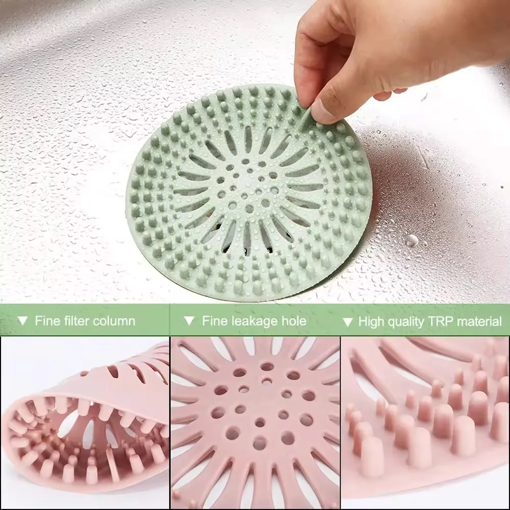 Drain Hair Catcher 5