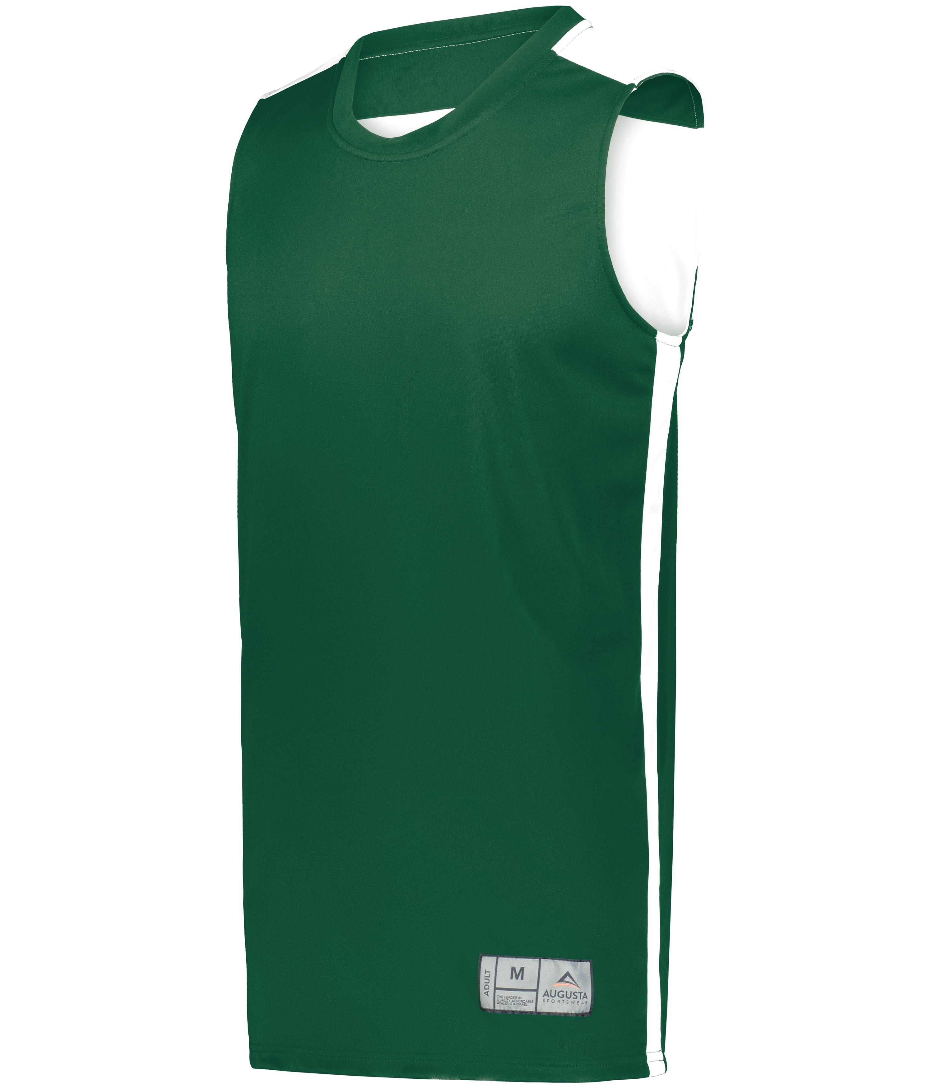 Youth Swish Reversible Basketball Jersey 4