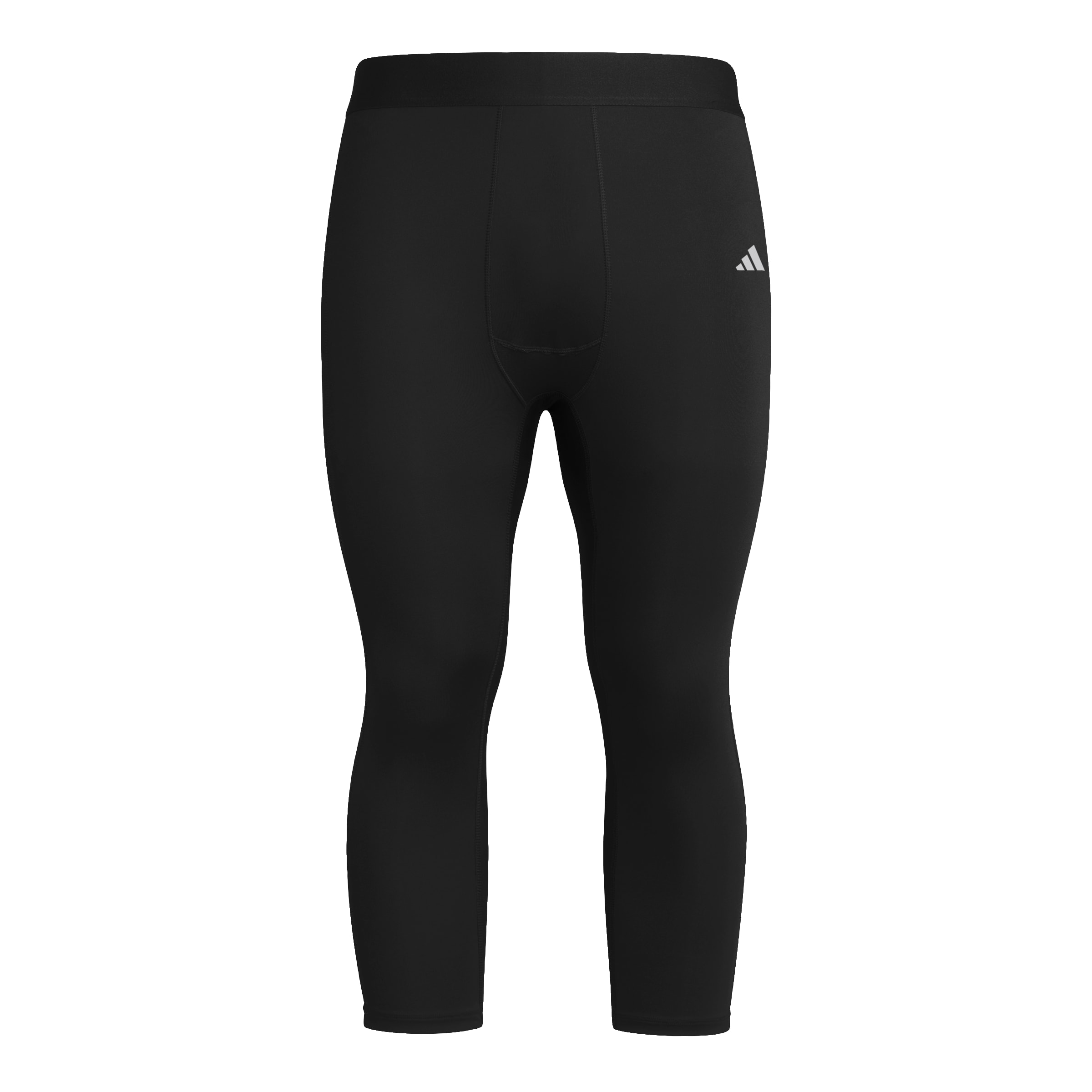TECHFIT 3/4 SHORT TIGHTS MEN 13