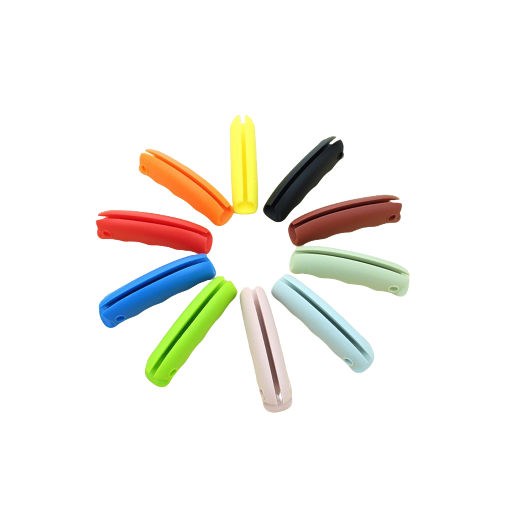 Silicone Hand Saver Shopping Handle Grip 7