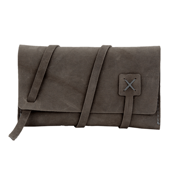 Marshall Leather Cord Organizer 11