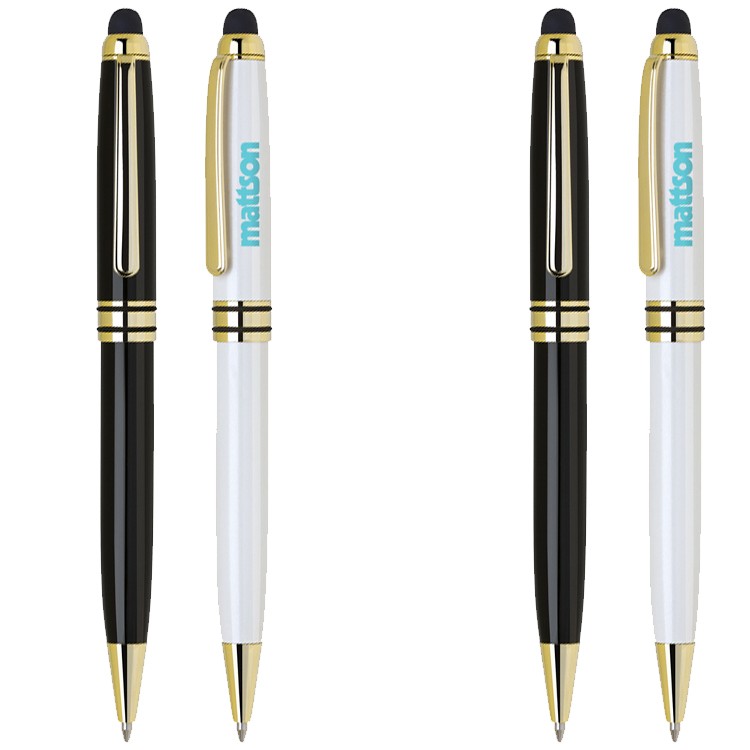 King Stylus Tool with Ballpoint Pen 2