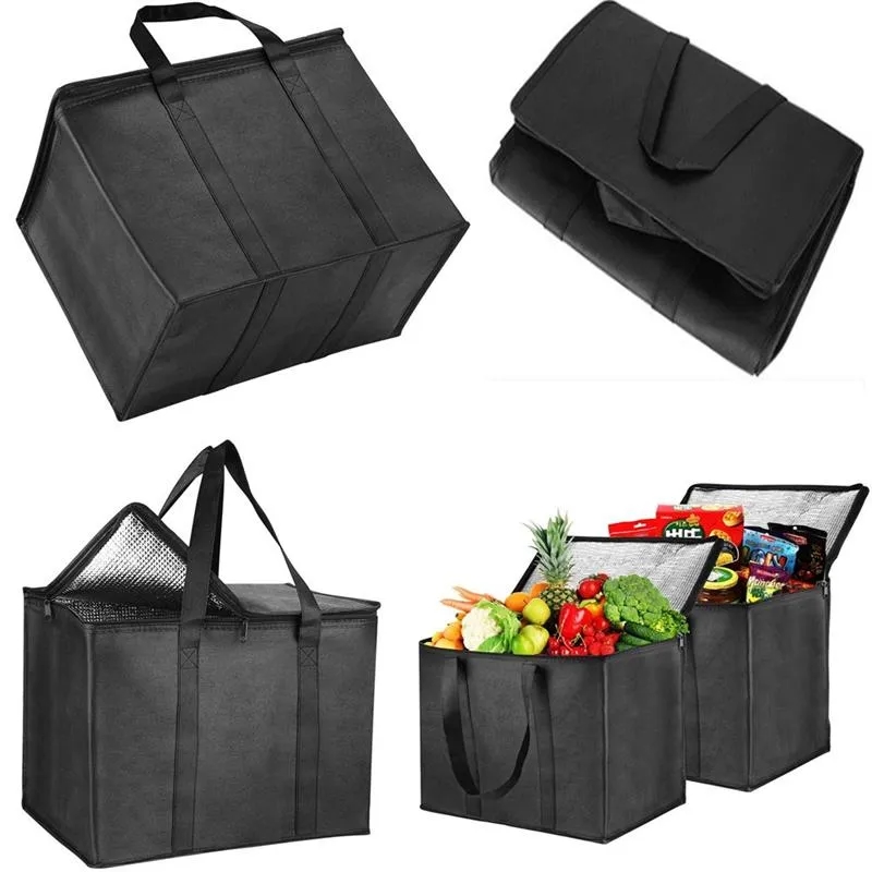 Large Cooler Bag 3